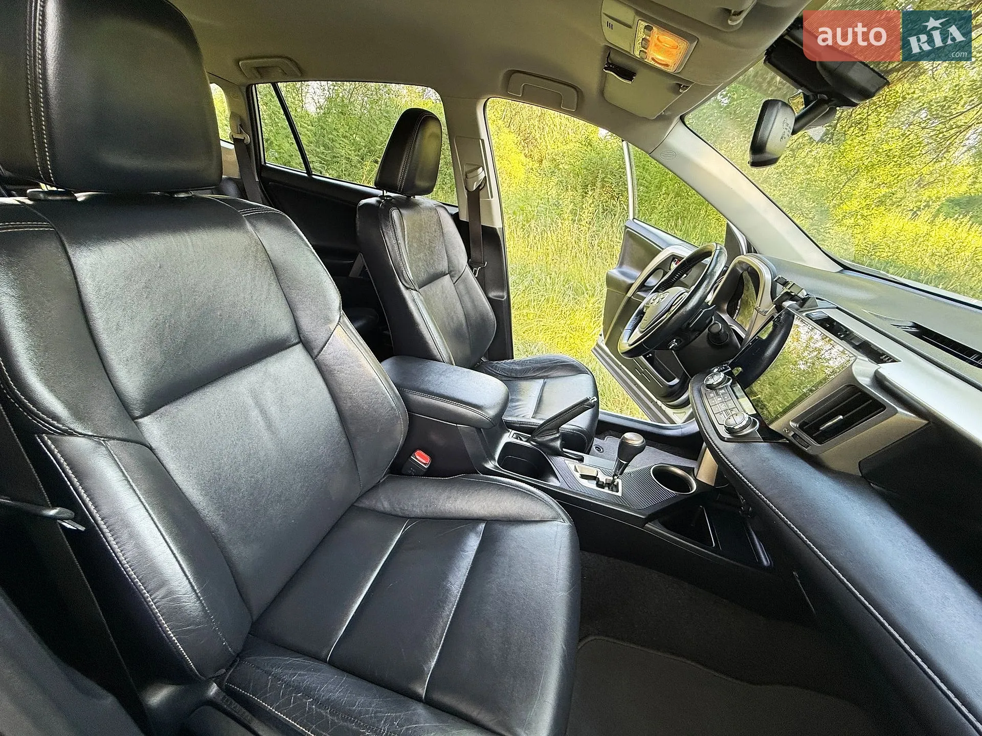 2013 Toyota RAV 4 - мініатюра 65