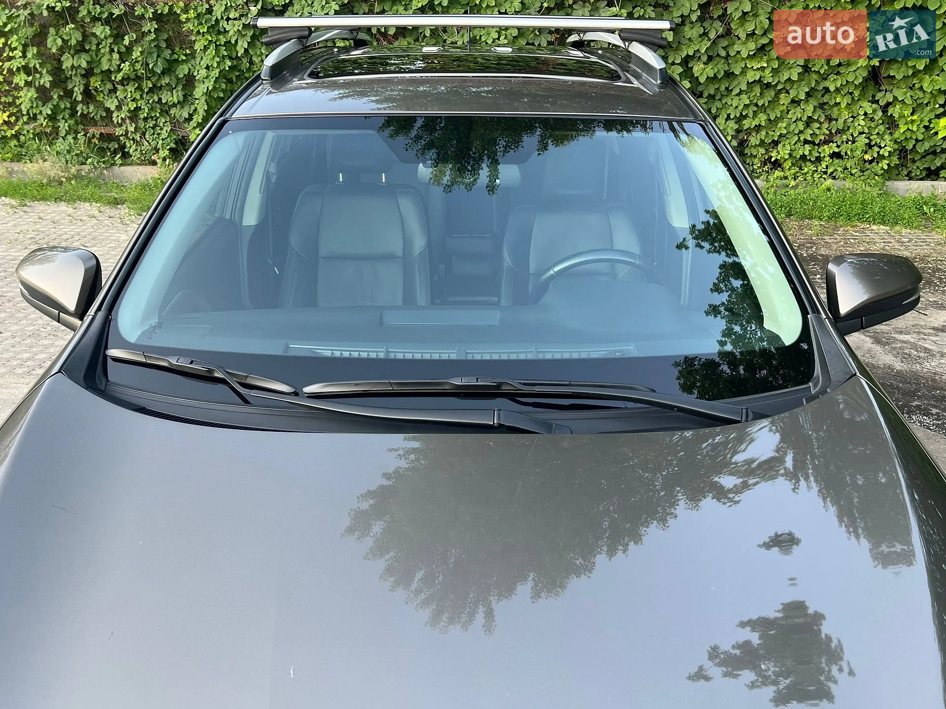 2014 Toyota RAV 4 - мініатюра 10