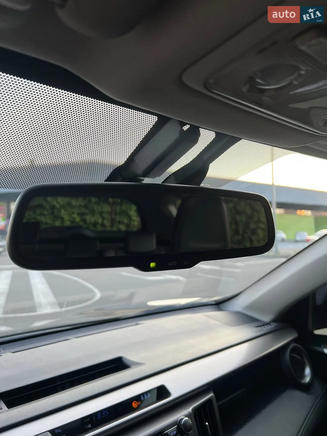 2014 Toyota RAV 4 - мініатюра 27