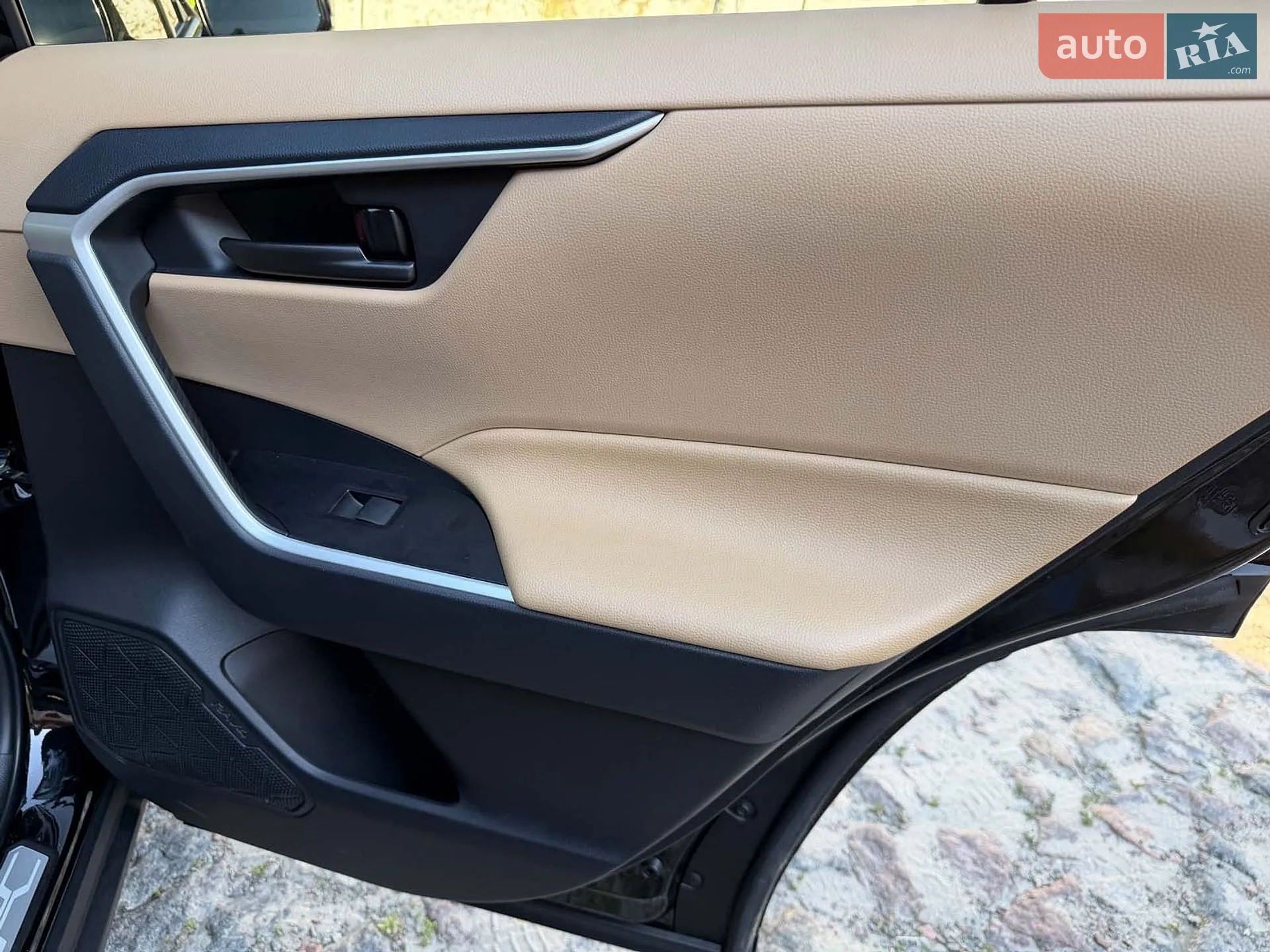 2025 Toyota RAV 4 - мініатюра 24