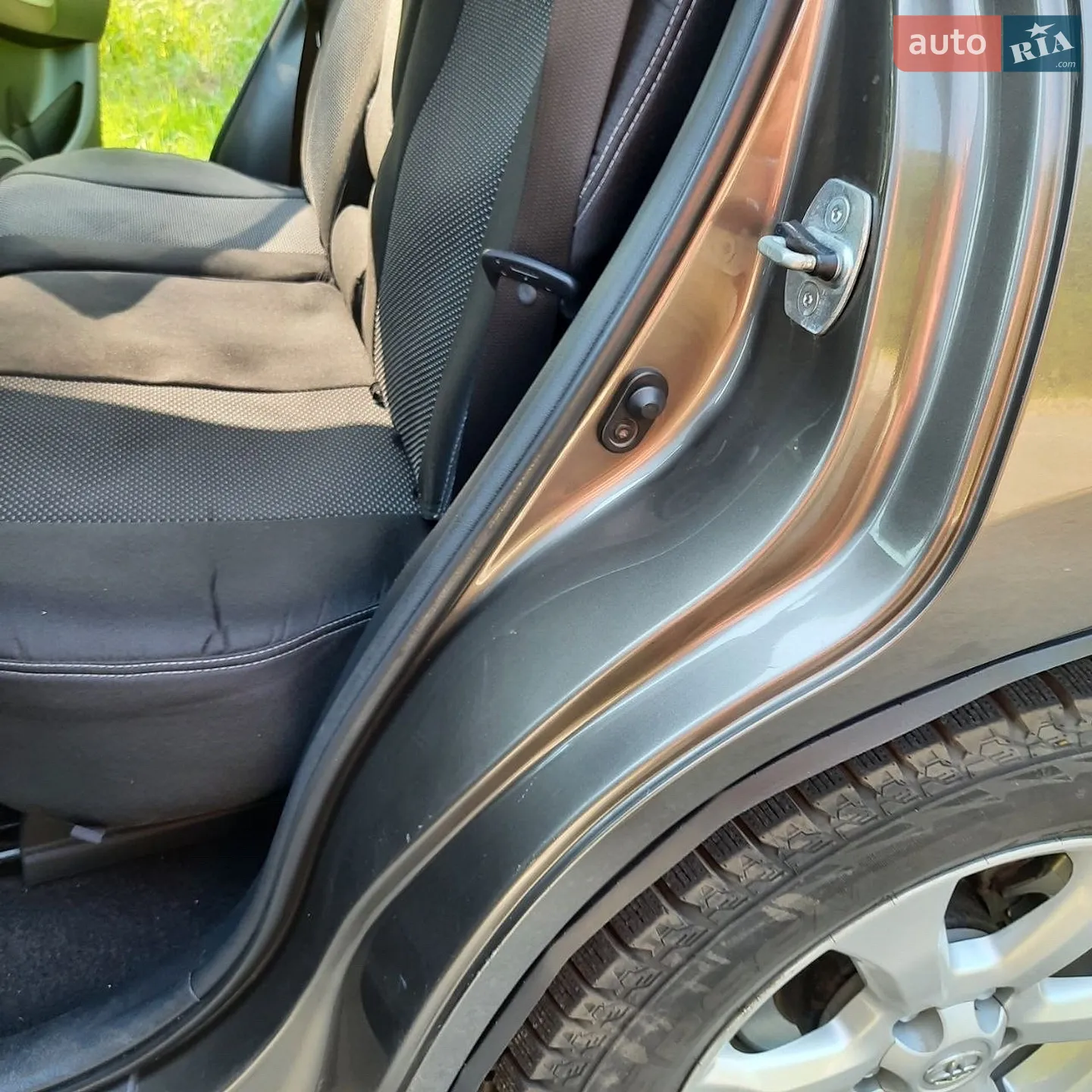 2010 Toyota RAV 4 - мініатюра 5