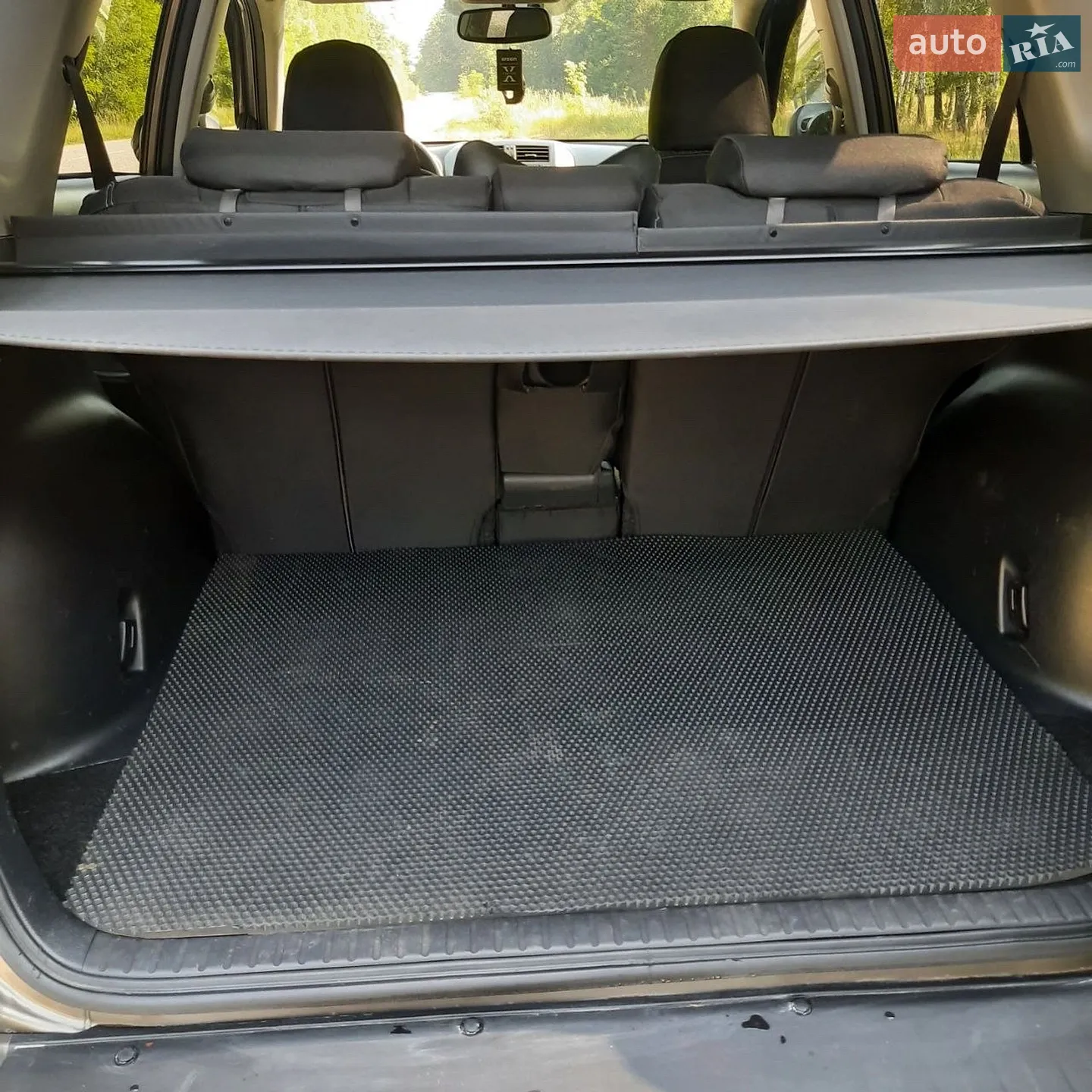 2010 Toyota RAV 4 - мініатюра 12