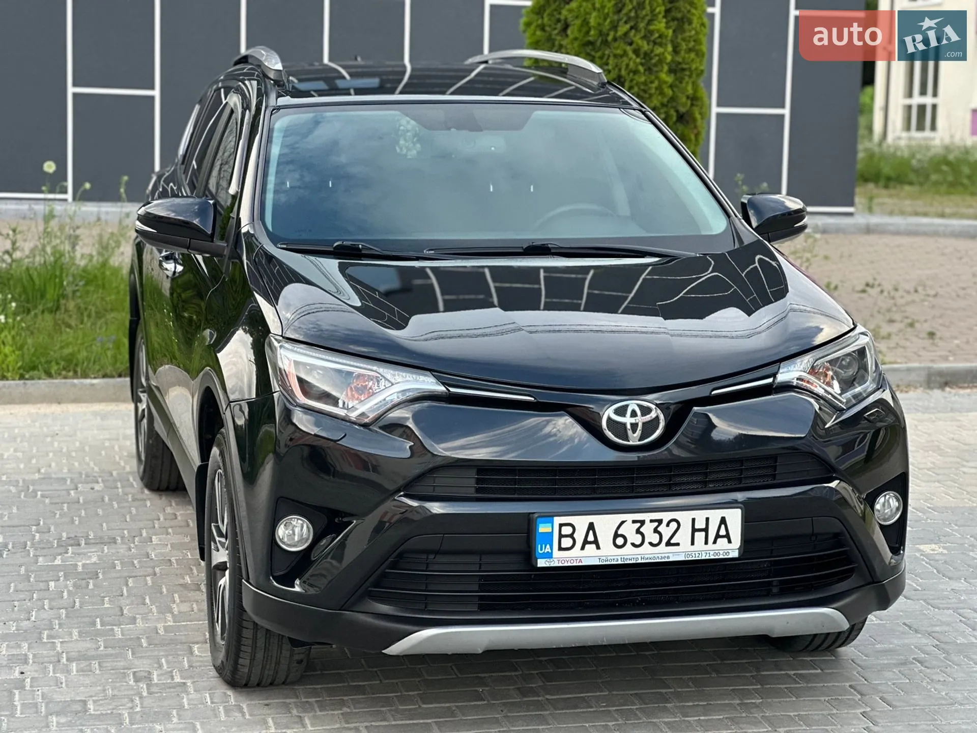 2017 Toyota RAV 4 - мініатюра 12