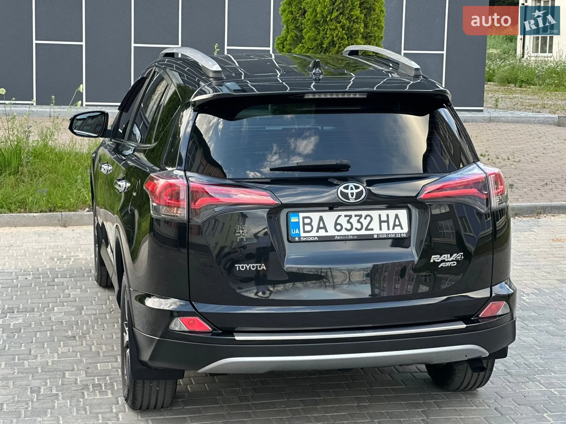 2017 Toyota RAV 4 - мініатюра 59
