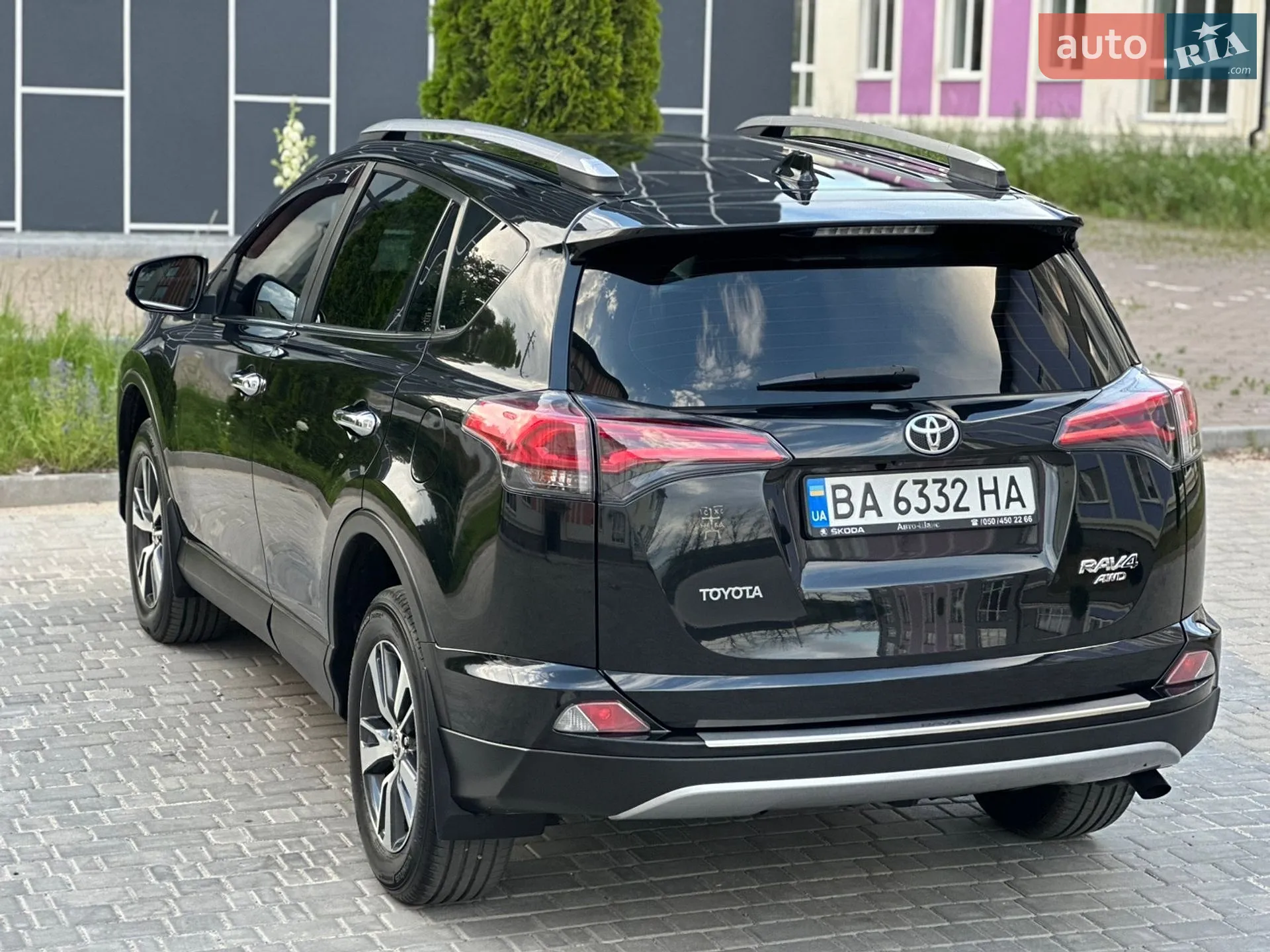 2017 Toyota RAV 4 - мініатюра 61