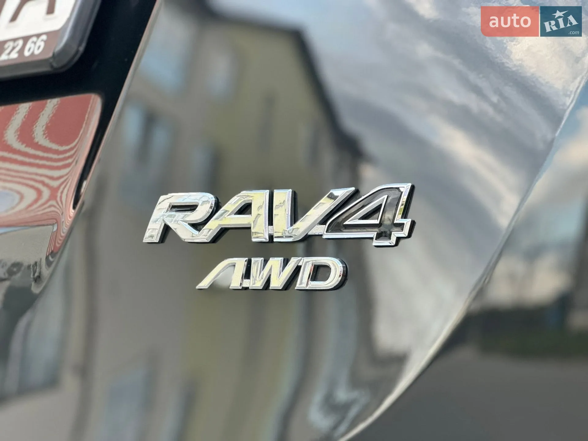 2017 Toyota RAV 4 - мініатюра 69