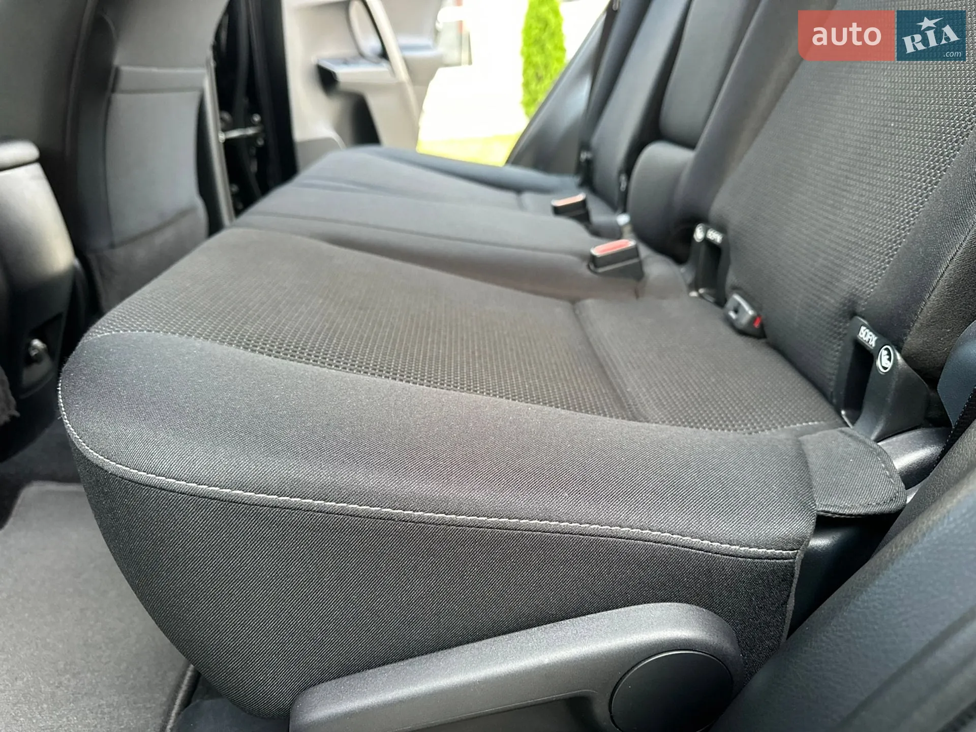 2017 Toyota RAV 4 - мініатюра 108