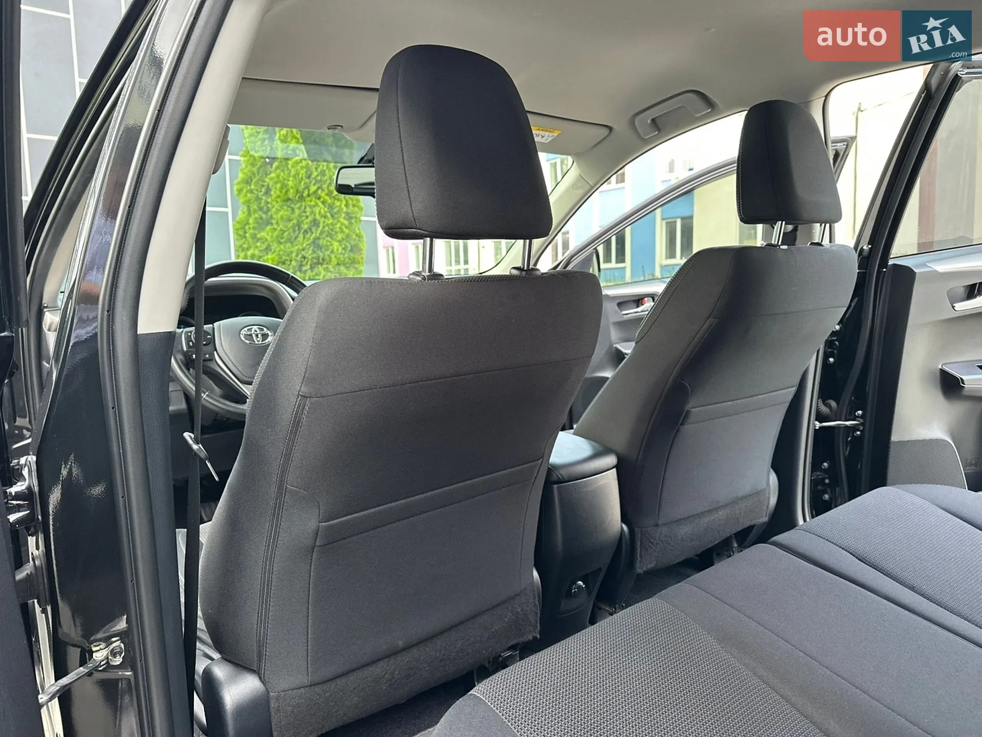 2017 Toyota RAV 4 - мініатюра 112
