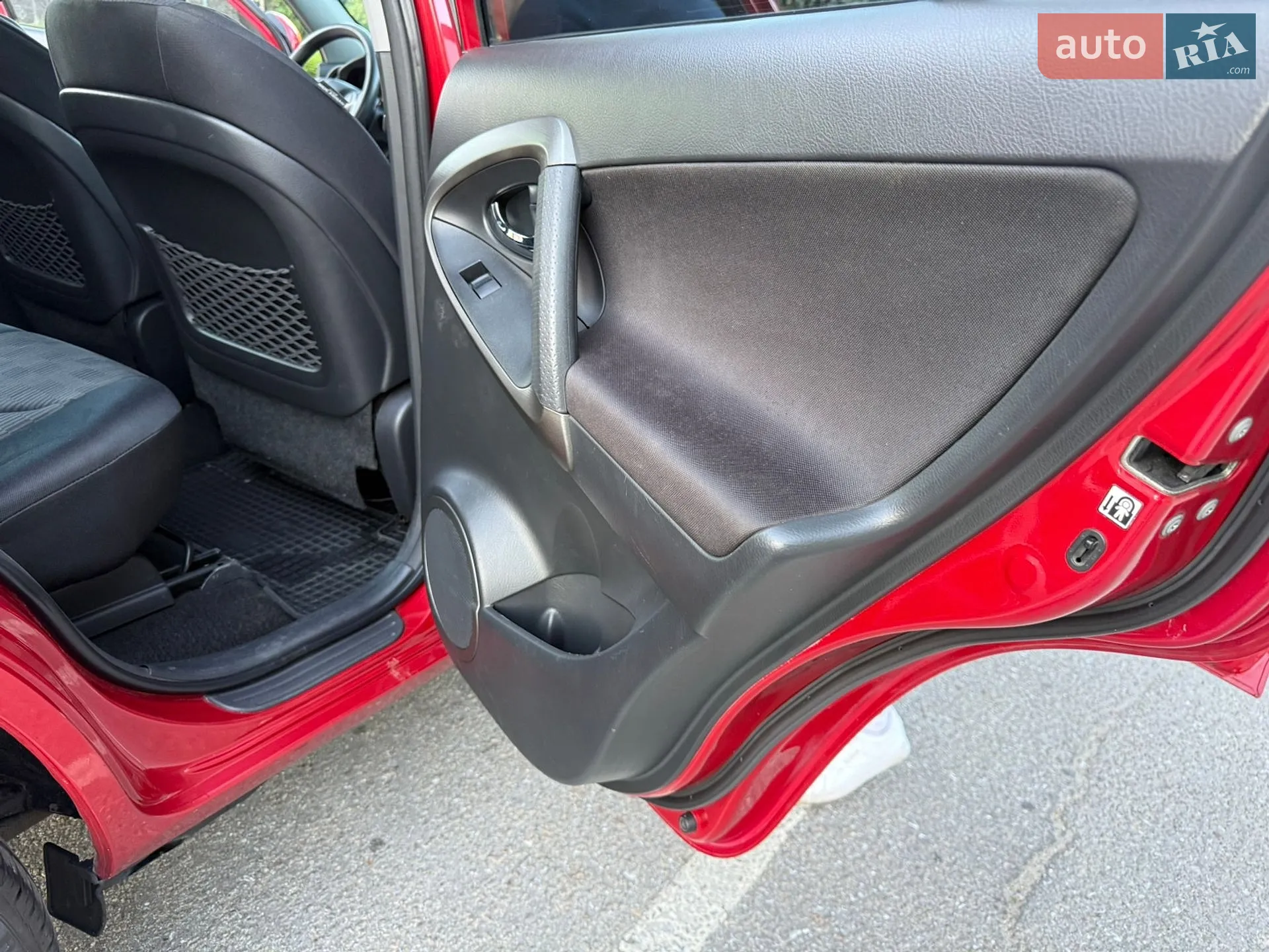 2012 Toyota RAV 4 - мініатюра 52