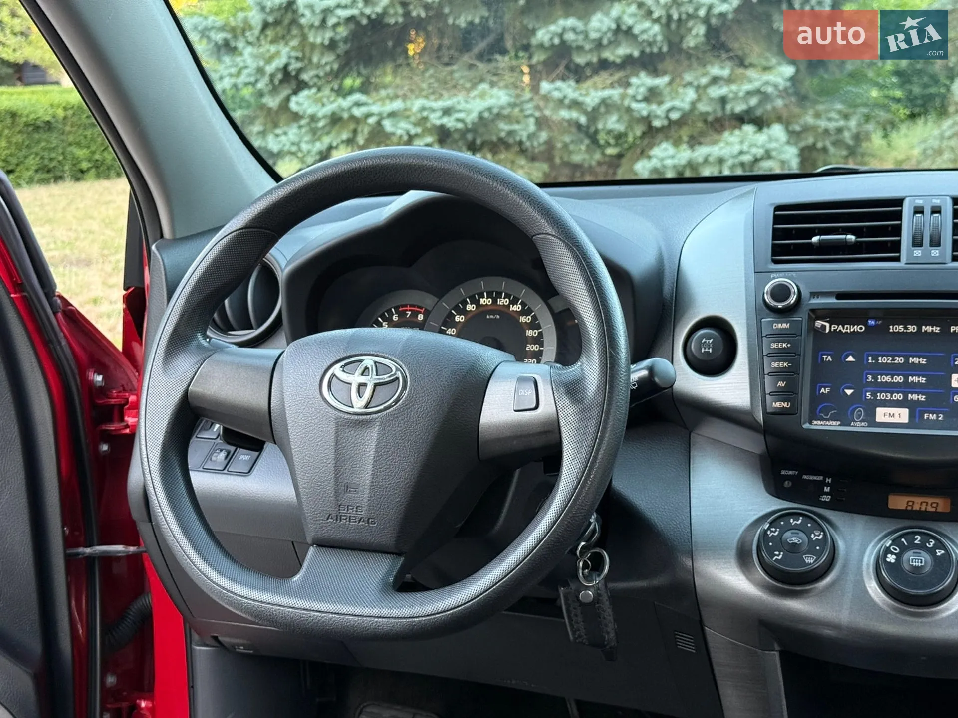 2012 Toyota RAV 4 - мініатюра 56