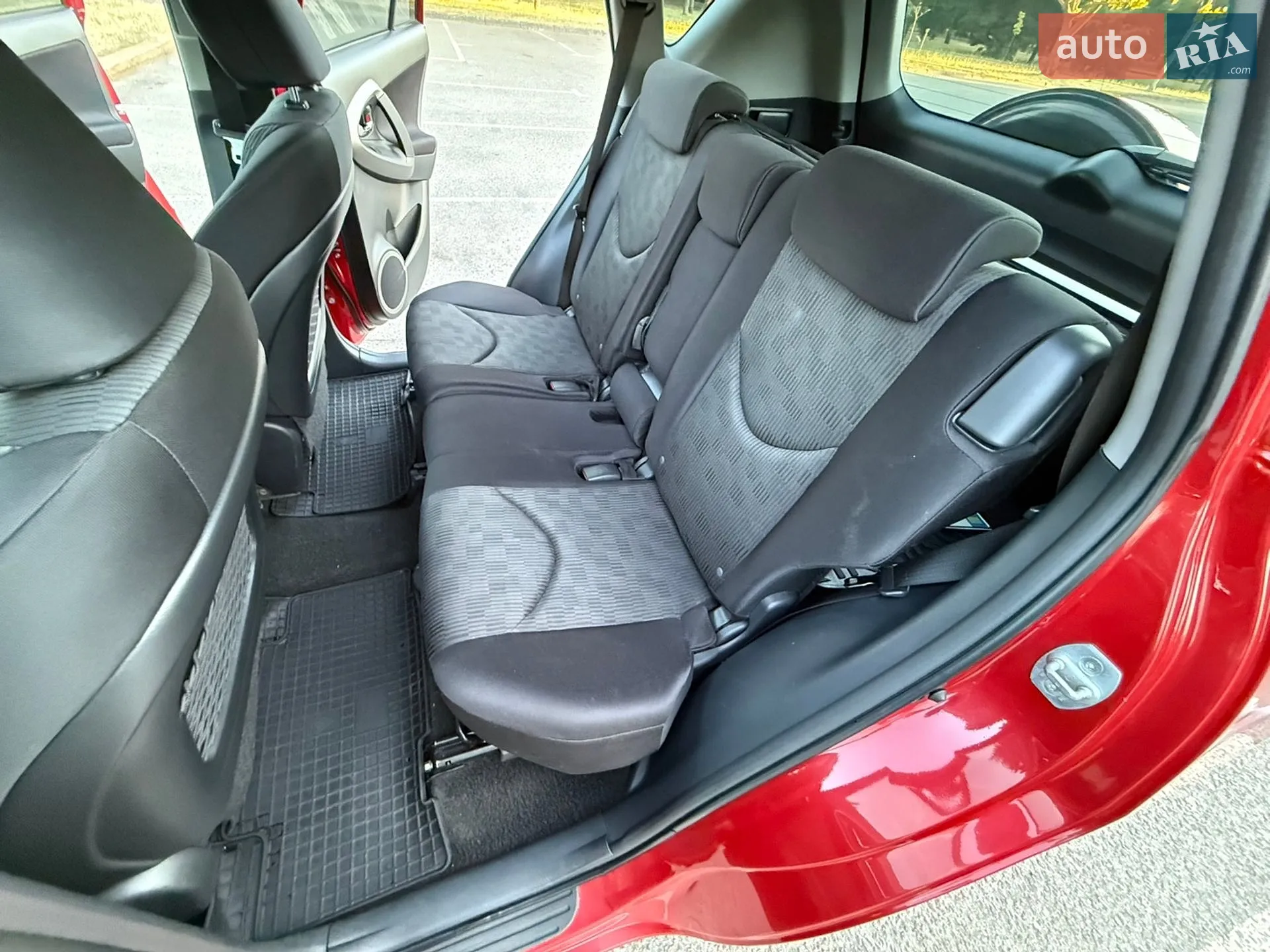 2012 Toyota RAV 4 - мініатюра 63