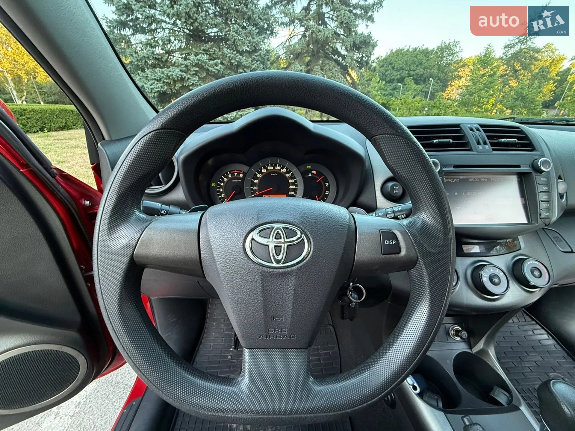 2012 Toyota RAV 4 - мініатюра 82