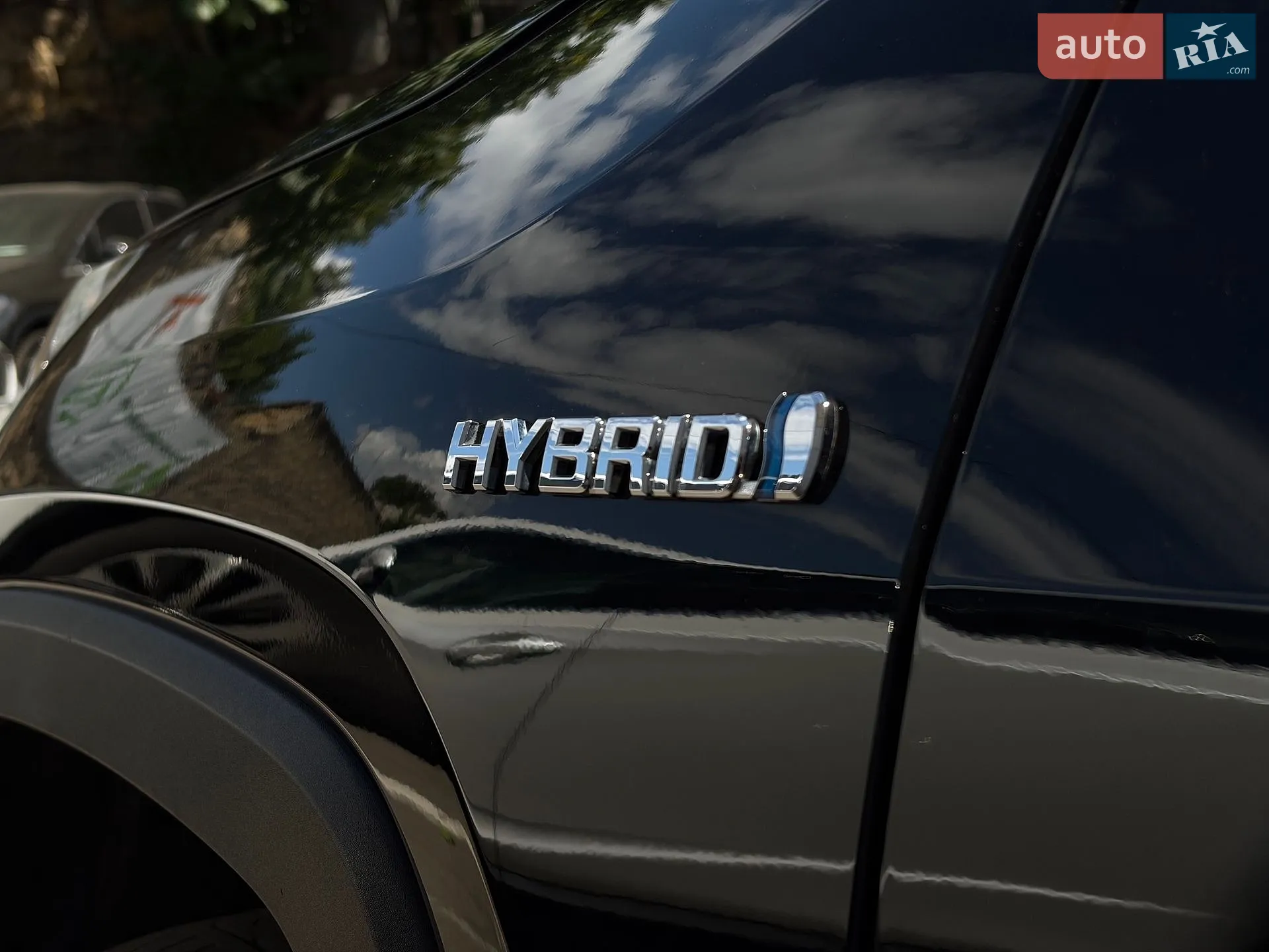 2019 Toyota RAV 4 - мініатюра 18