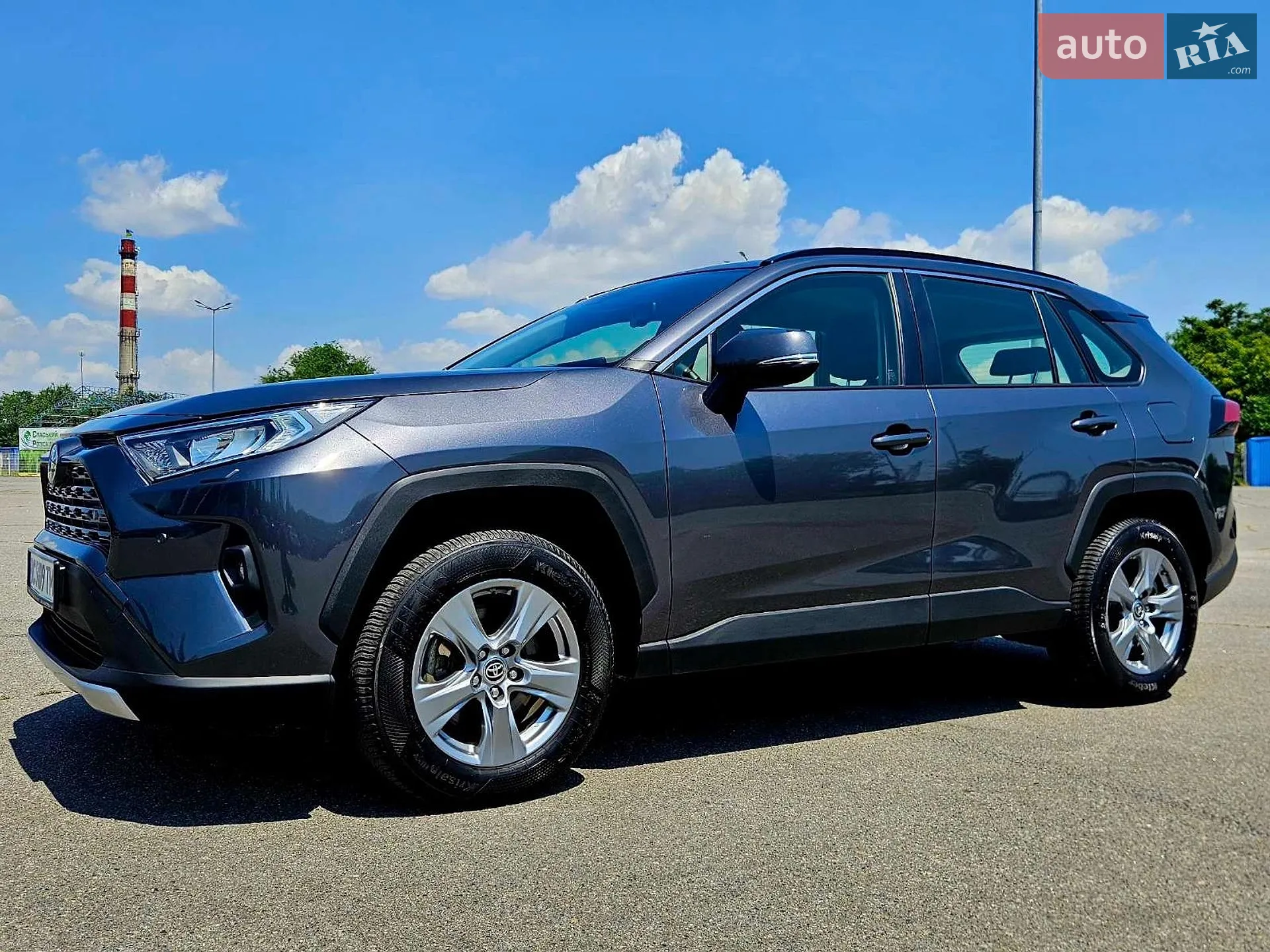 2024 Toyota RAV 4 - мініатюра 5