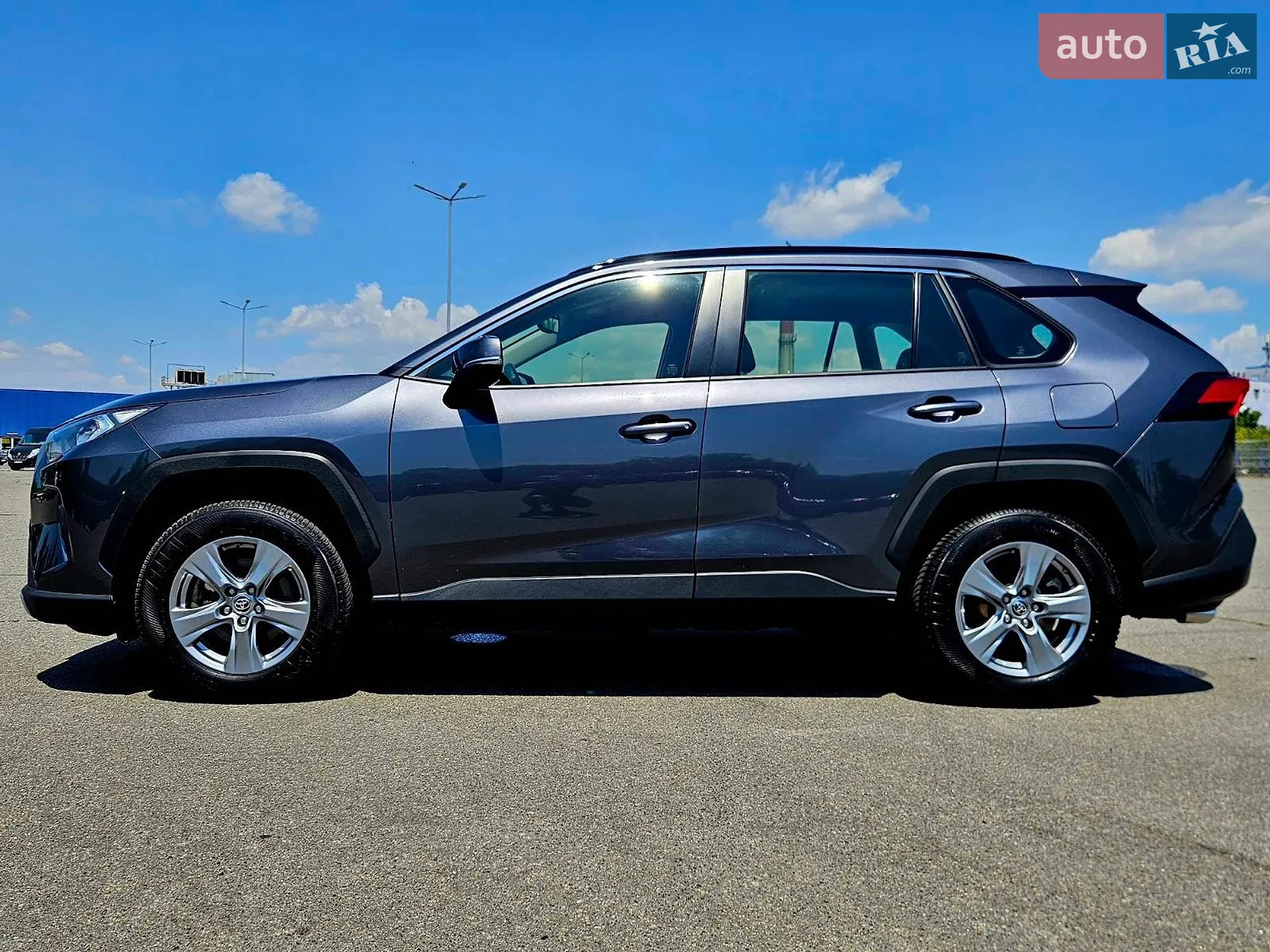 2024 Toyota RAV 4 - мініатюра 6