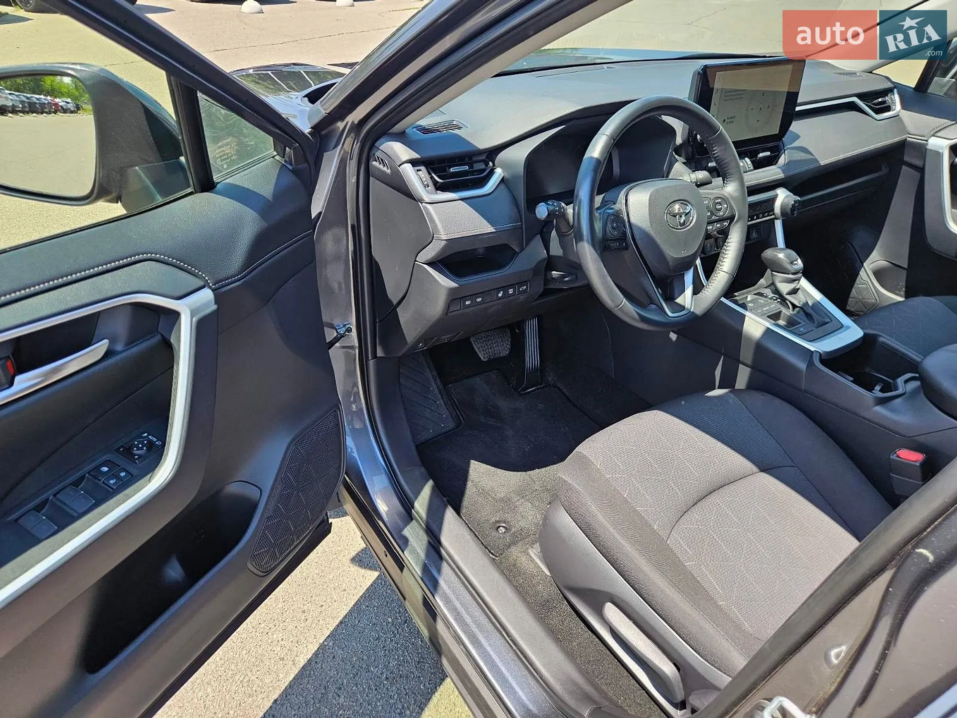 2024 Toyota RAV 4 - мініатюра 25