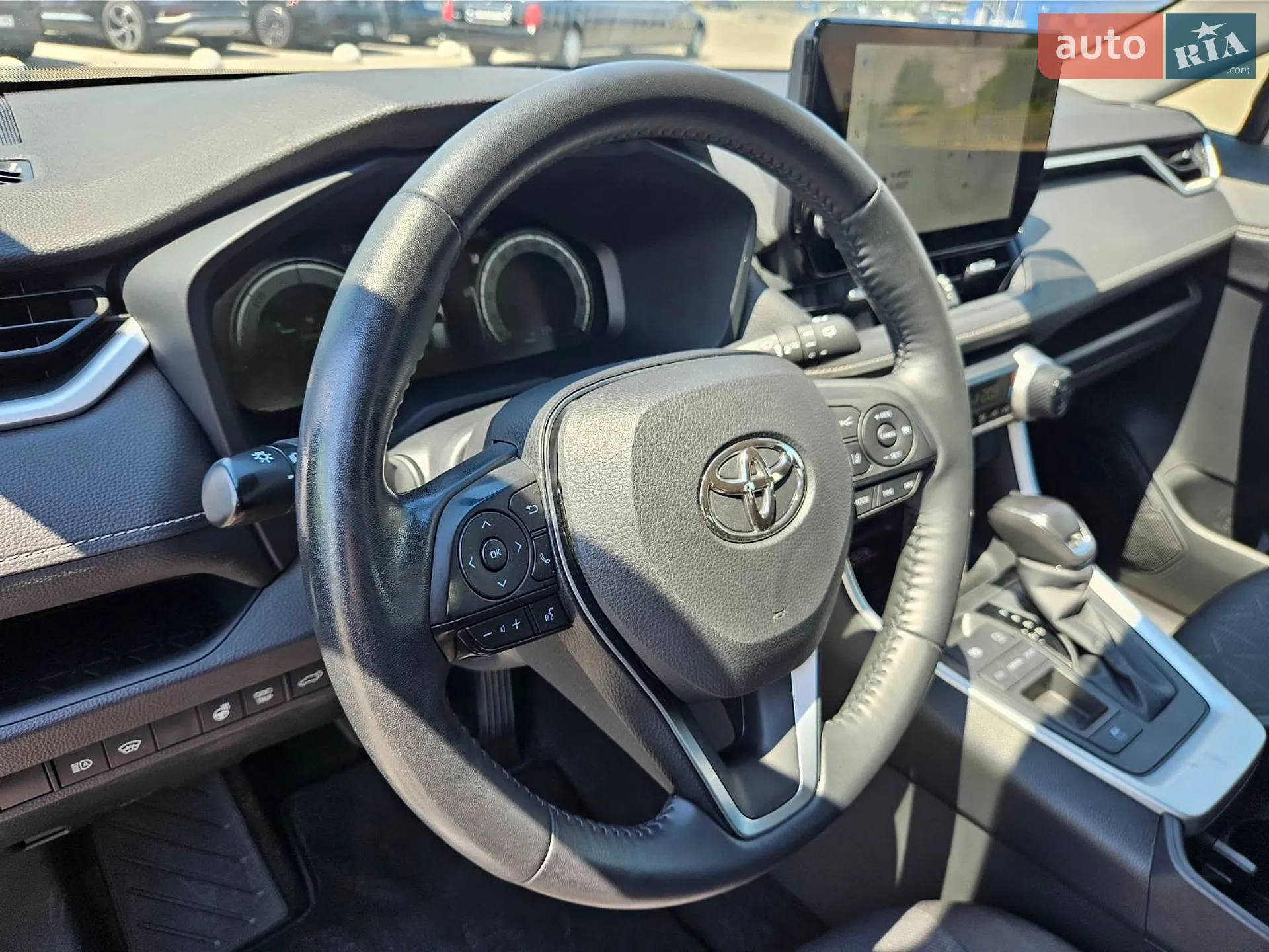 2024 Toyota RAV 4 - мініатюра 26