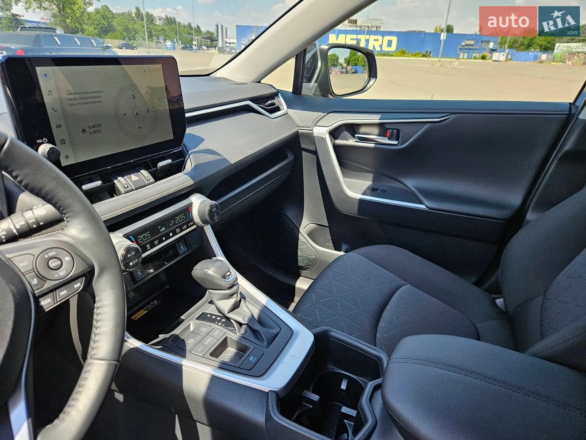 2024 Toyota RAV 4 - мініатюра 27
