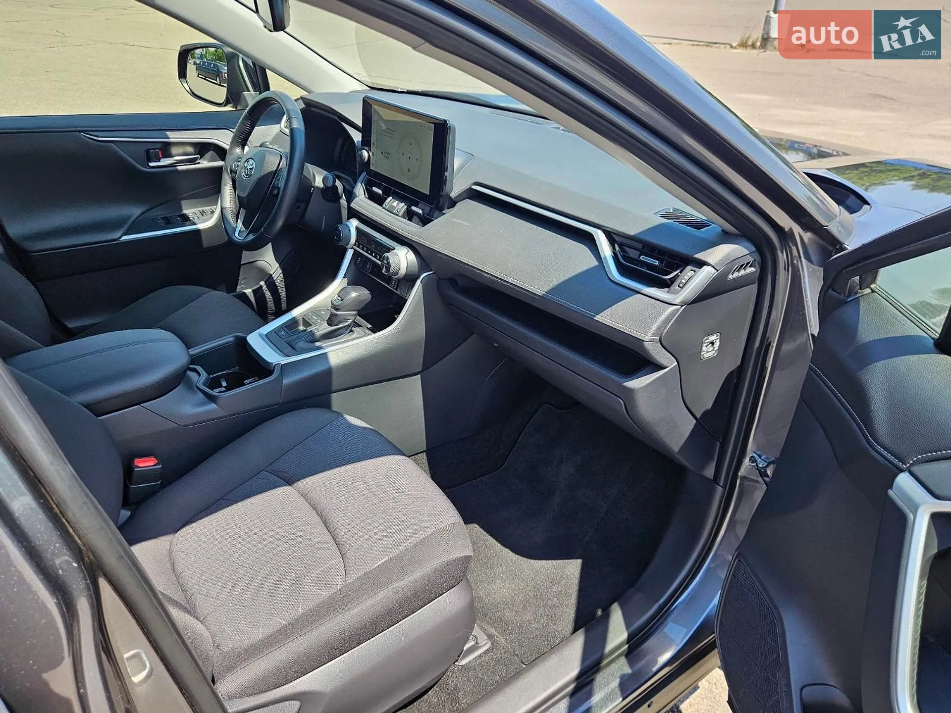 2024 Toyota RAV 4 - мініатюра 33
