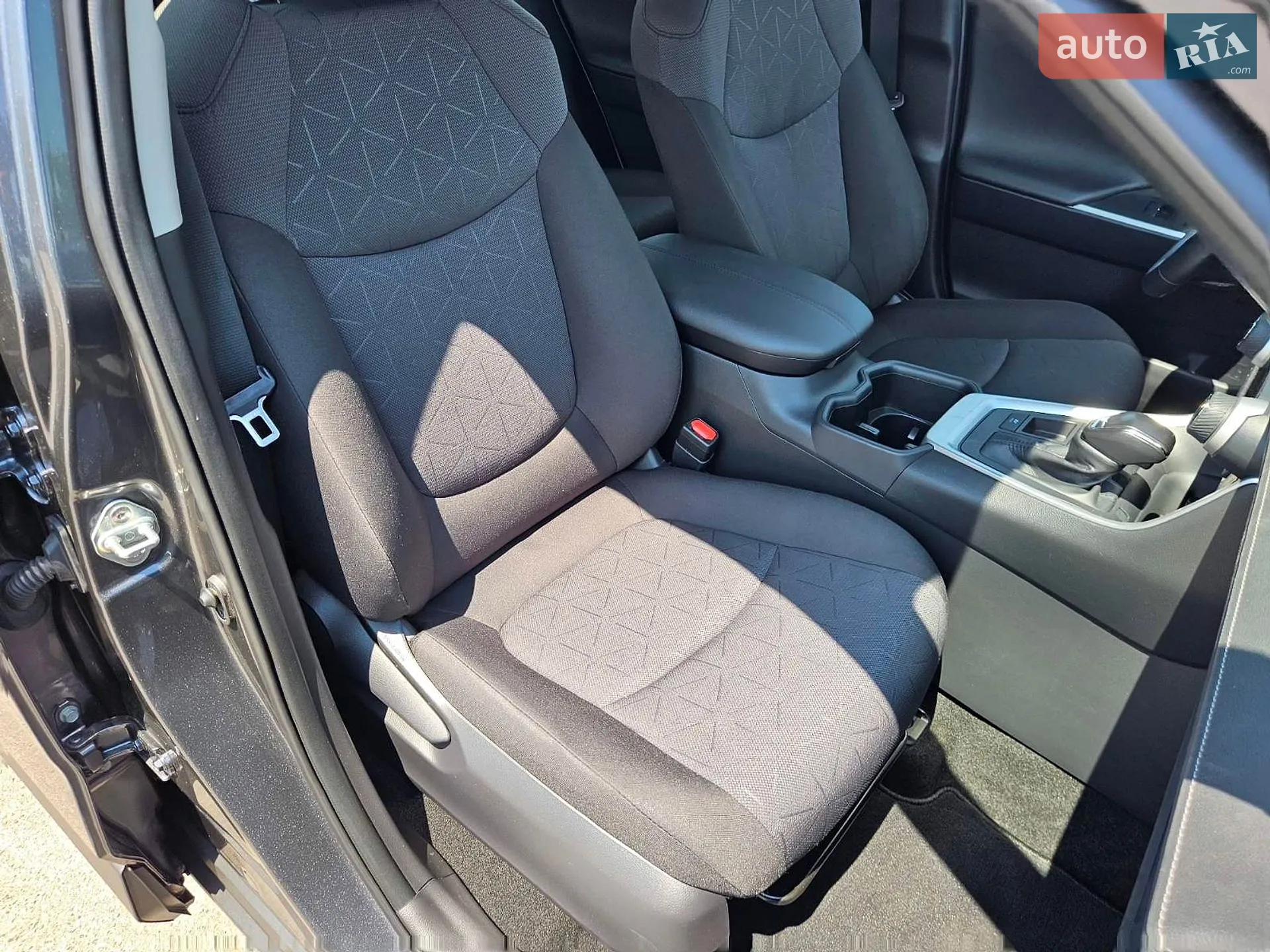 2024 Toyota RAV 4 - мініатюра 34