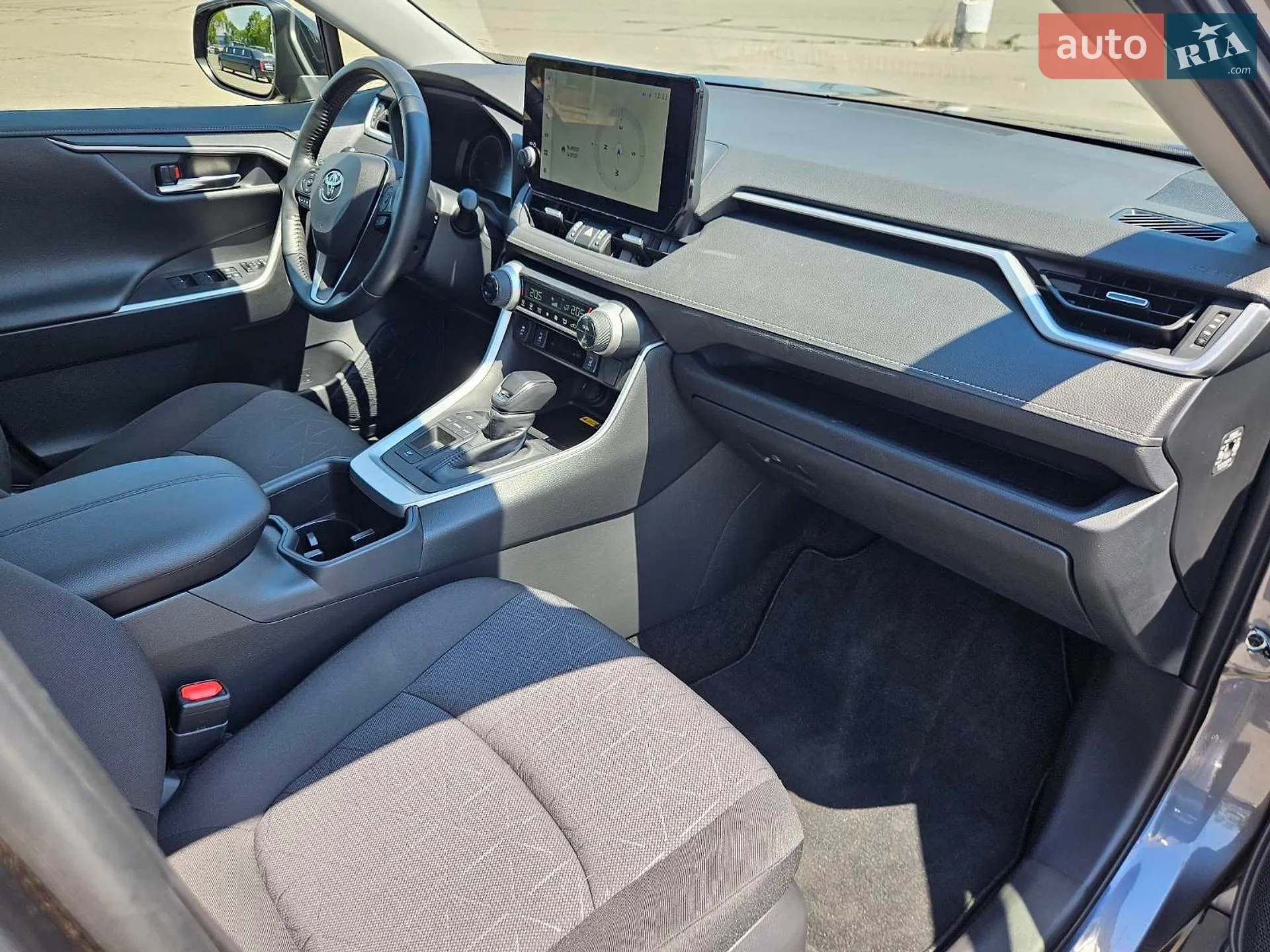 2024 Toyota RAV 4 - мініатюра 35