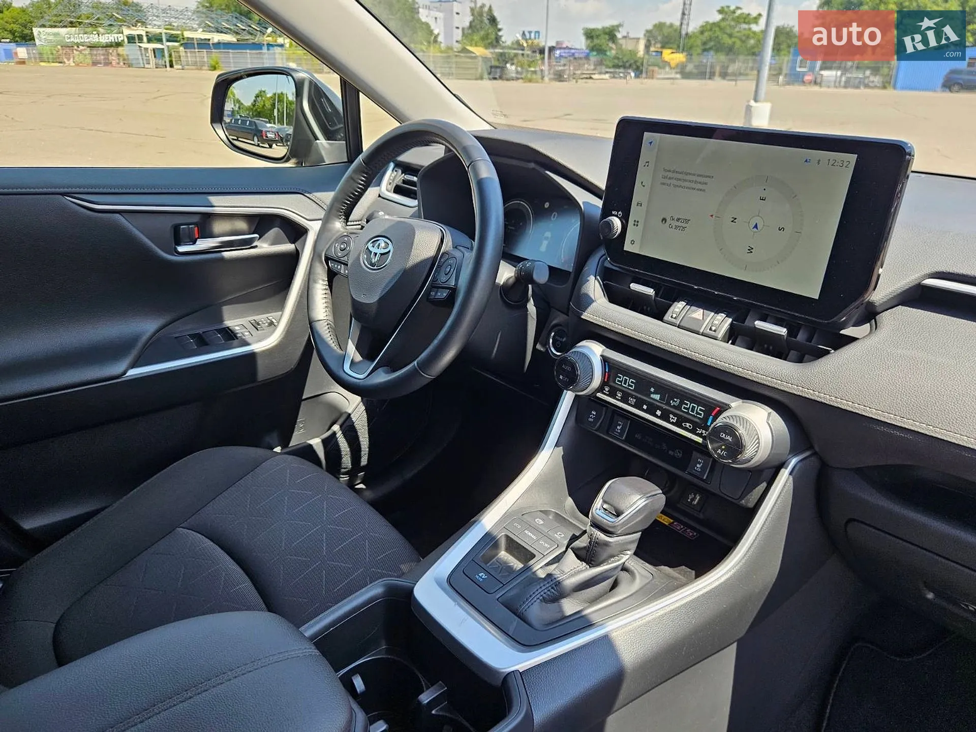 2024 Toyota RAV 4 - мініатюра 36