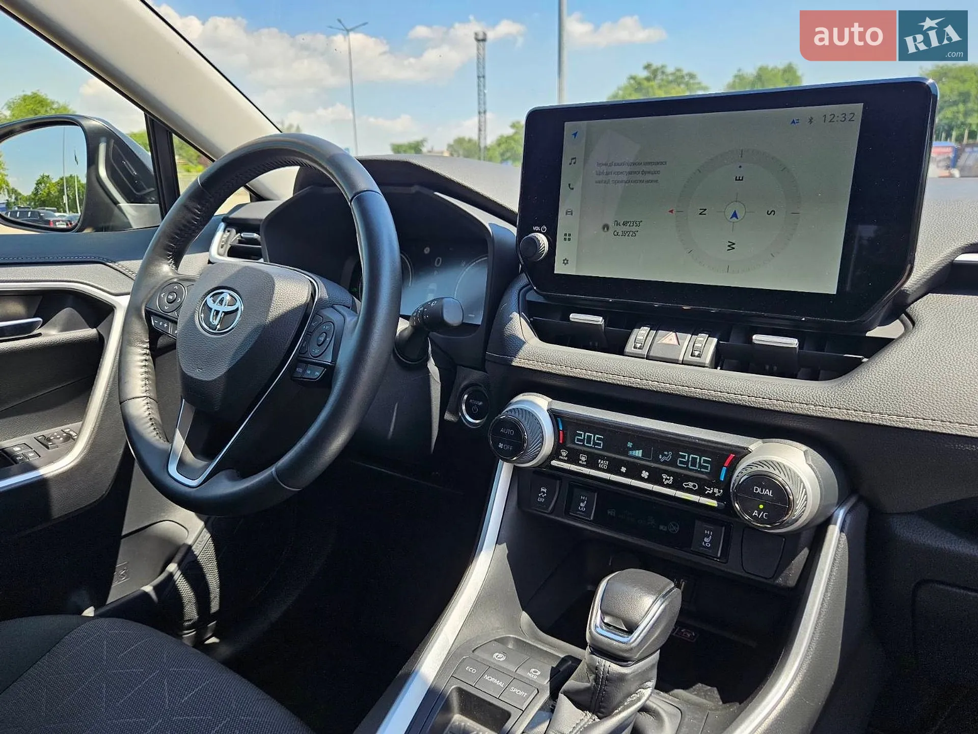 2024 Toyota RAV 4 - мініатюра 37