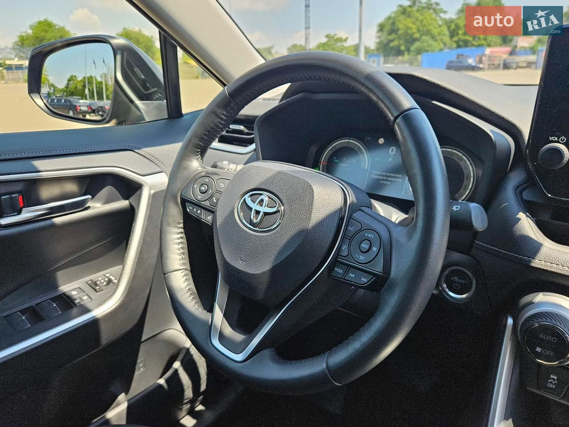 2024 Toyota RAV 4 - мініатюра 38