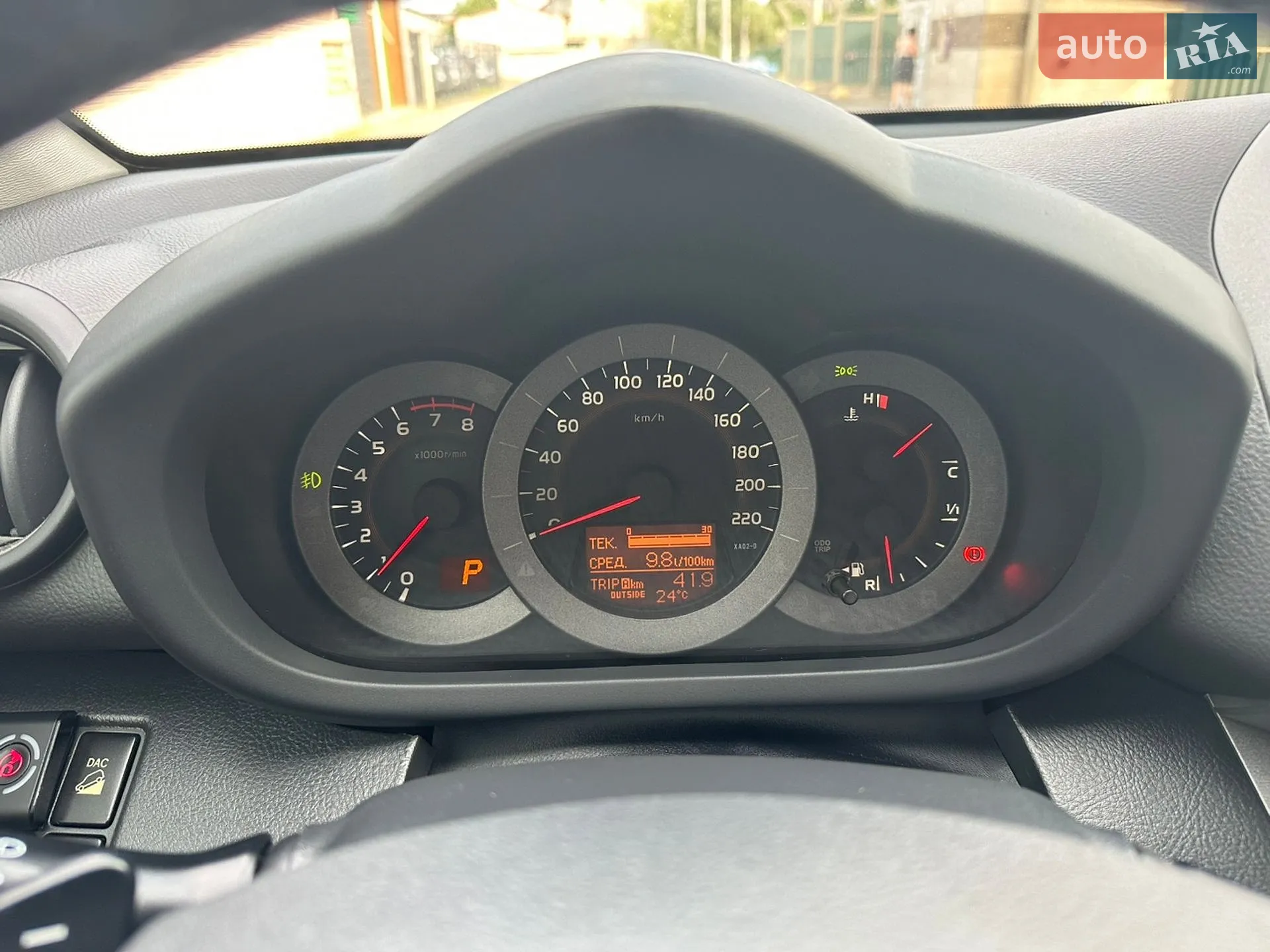 2011 Toyota RAV 4 - мініатюра 29