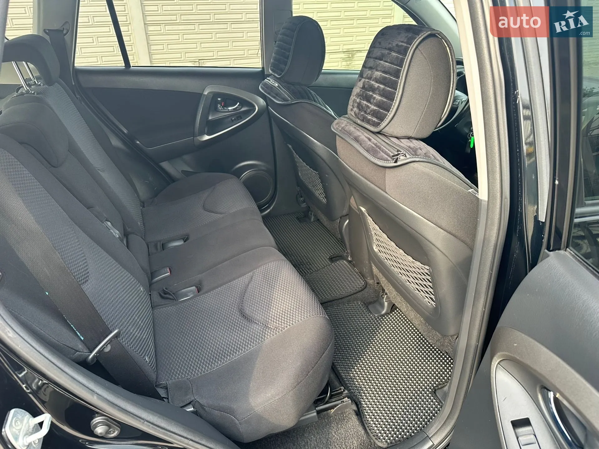 2011 Toyota RAV 4 - мініатюра 43
