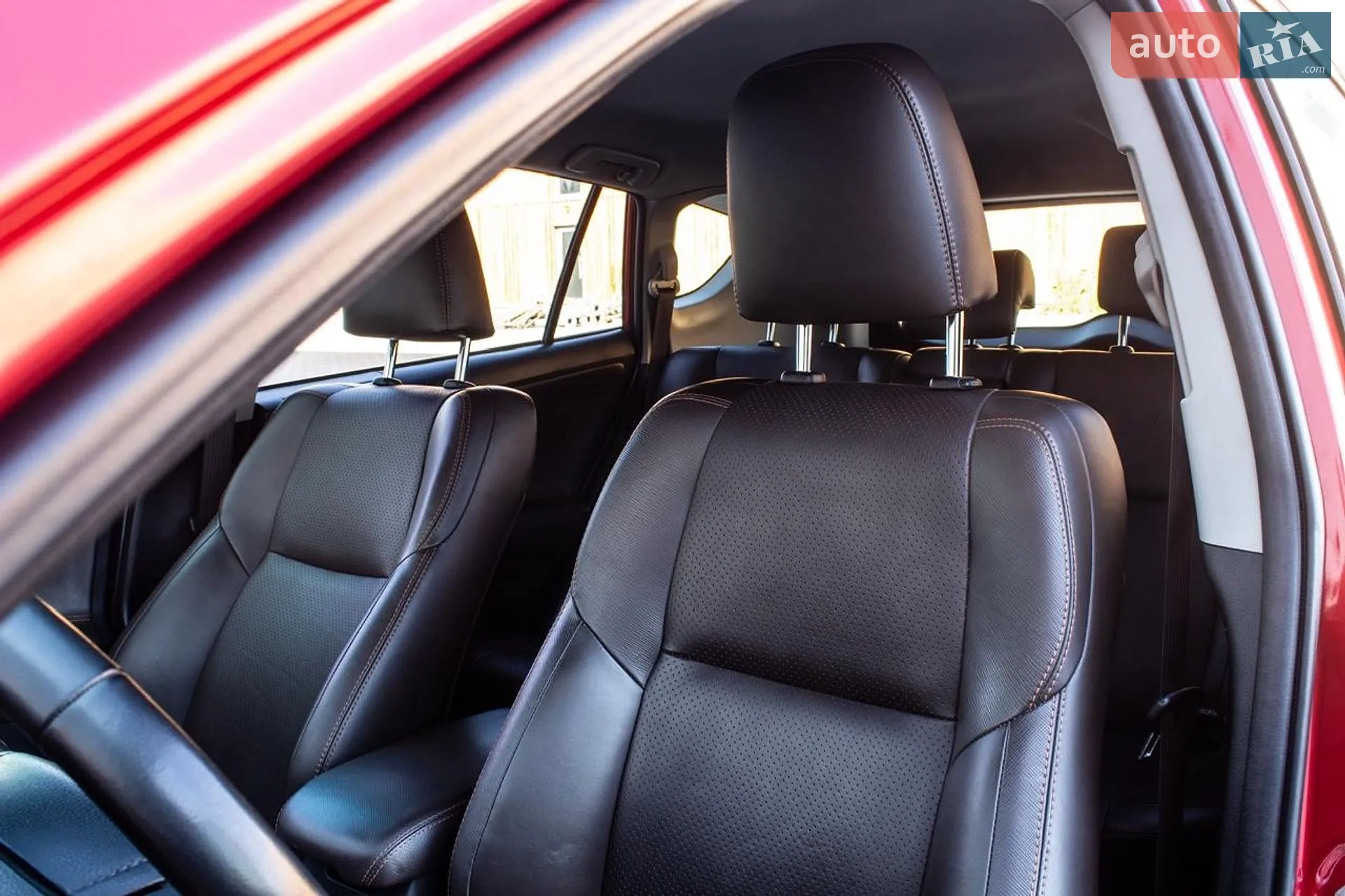 2014 Toyota RAV 4 - мініатюра 30