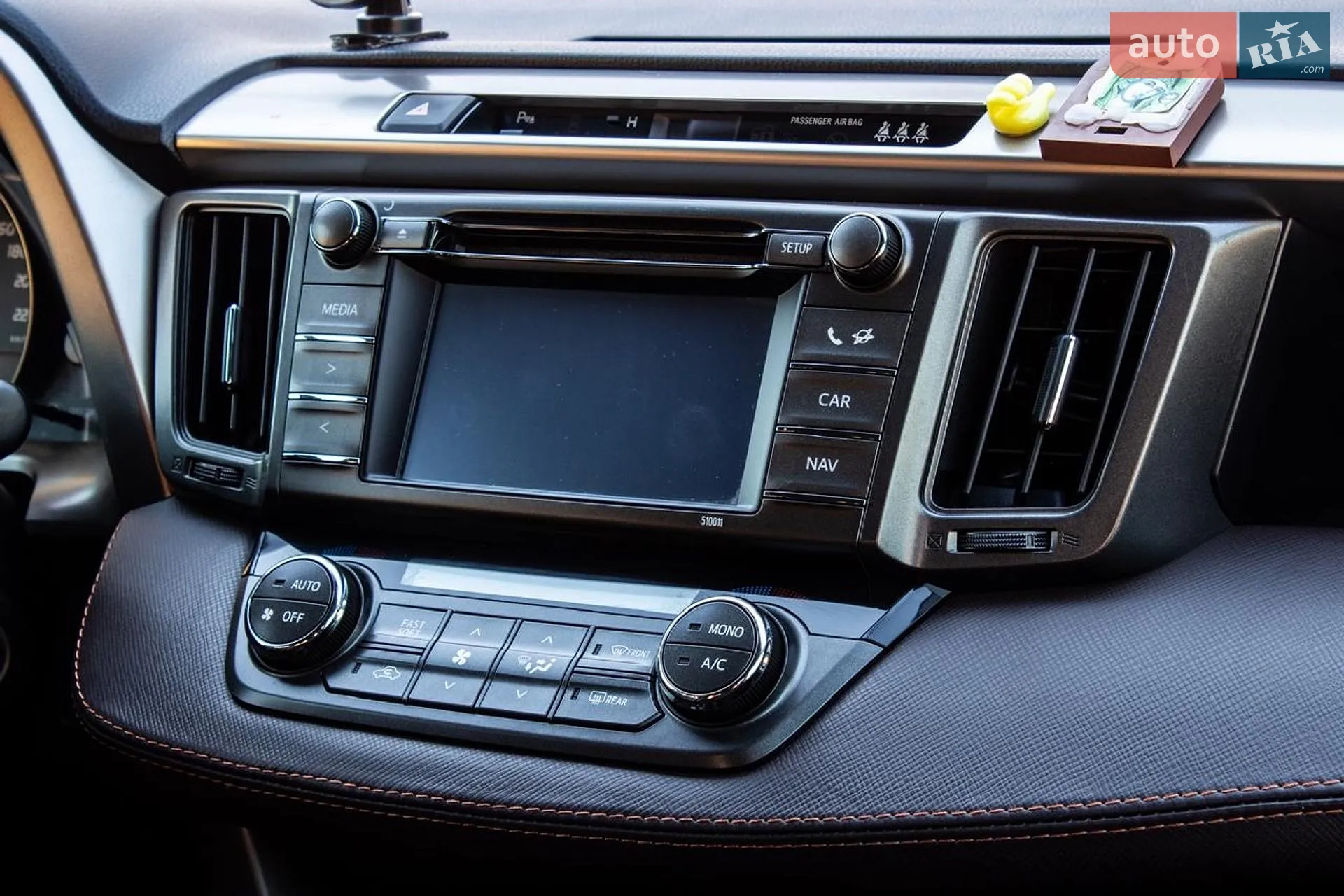 2014 Toyota RAV 4 - мініатюра 38