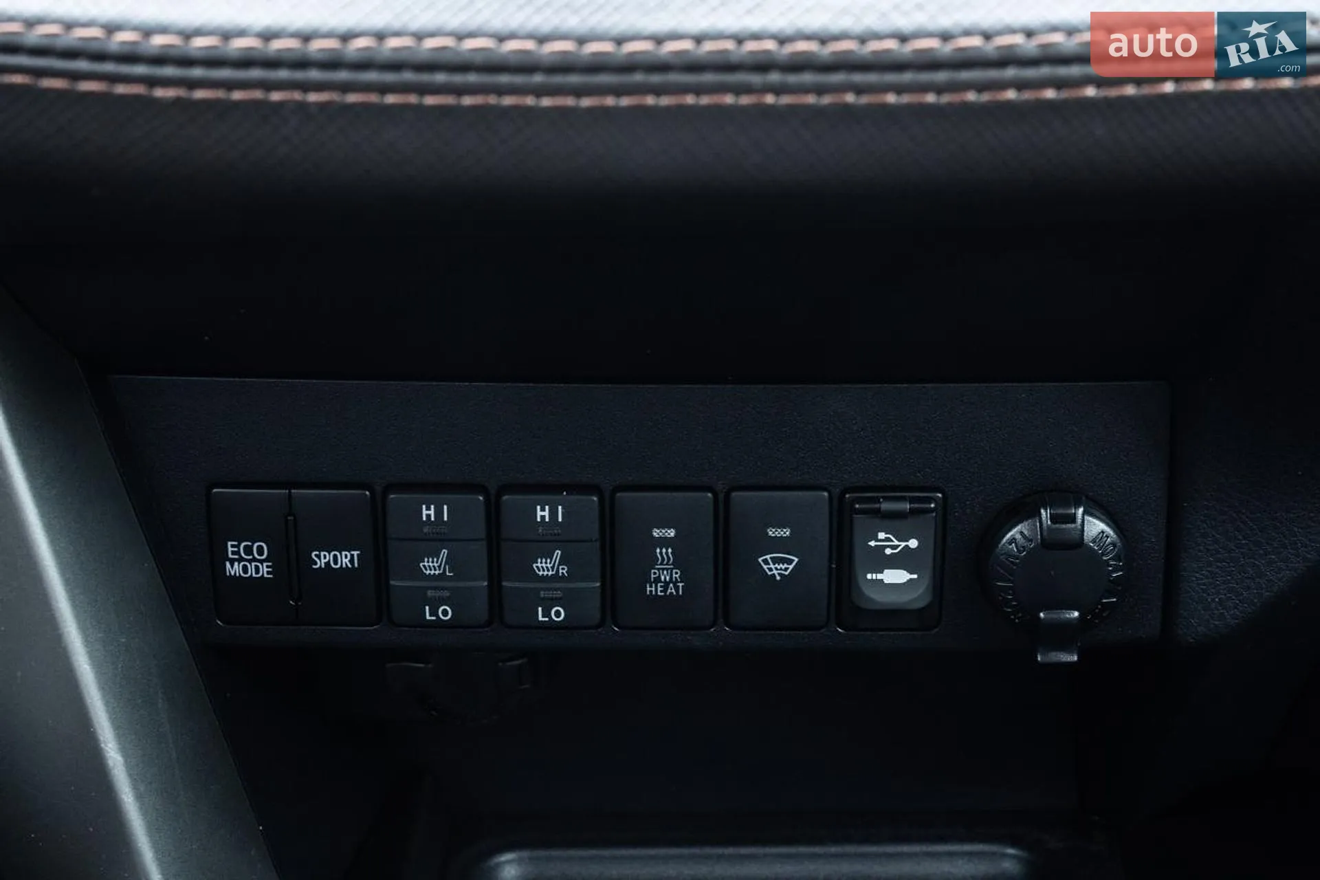 2014 Toyota RAV 4 - мініатюра 42