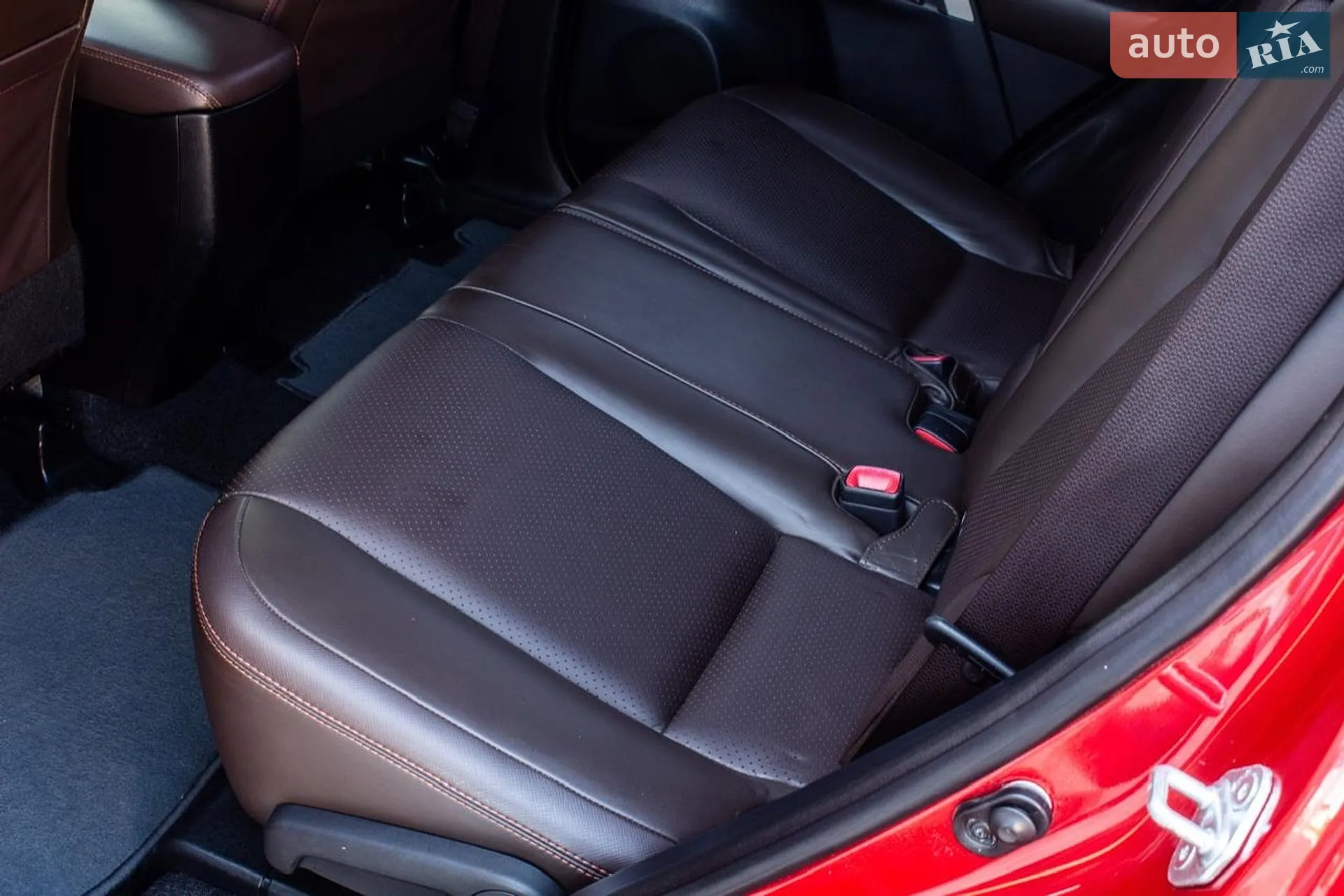 2014 Toyota RAV 4 - мініатюра 48