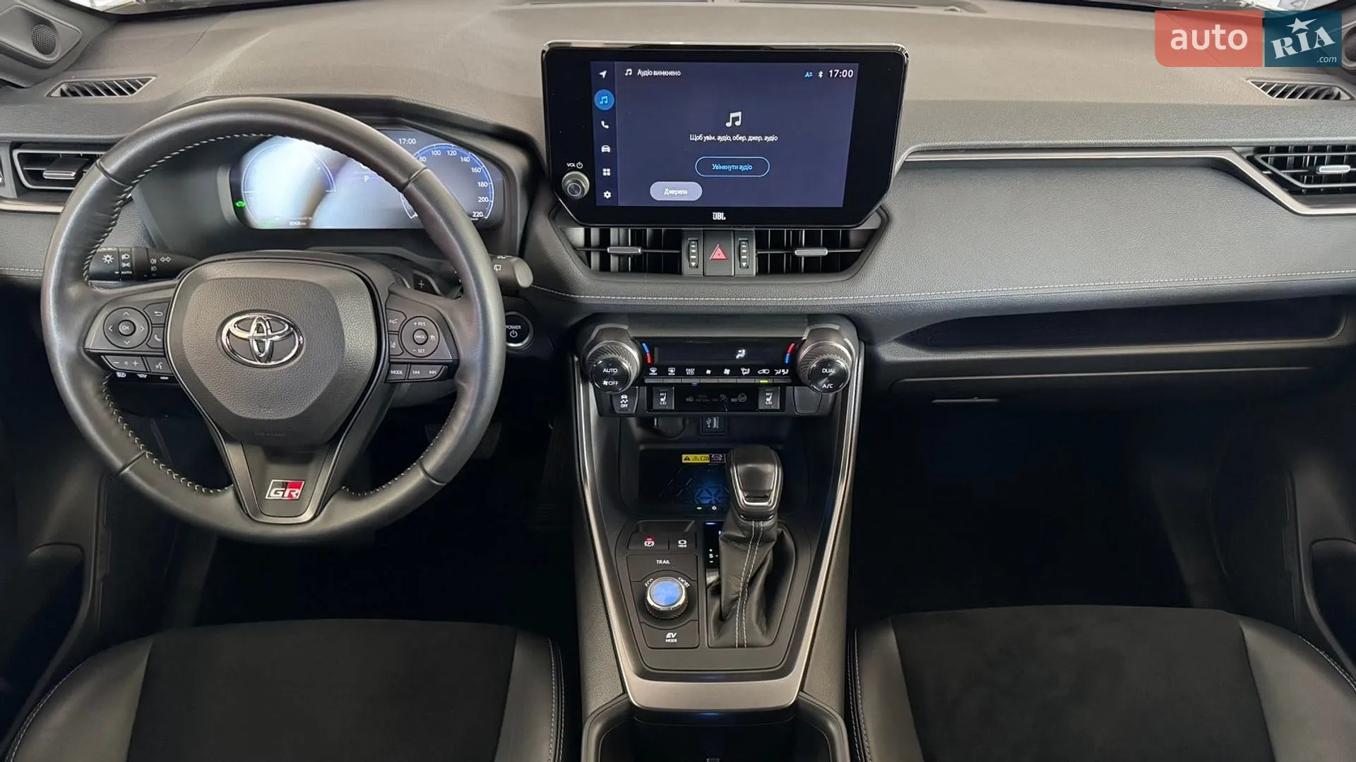 2024 Toyota RAV 4 - мініатюра 8