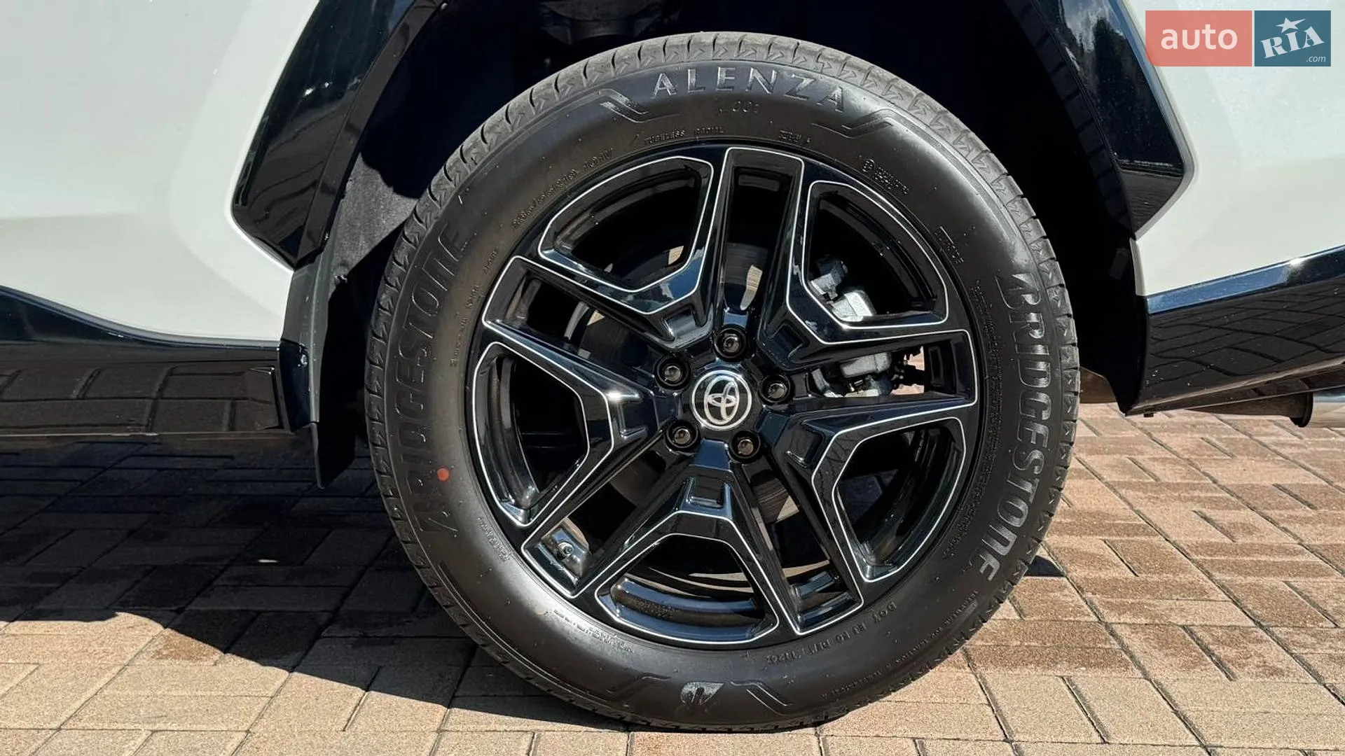 2024 Toyota RAV 4 - мініатюра 15