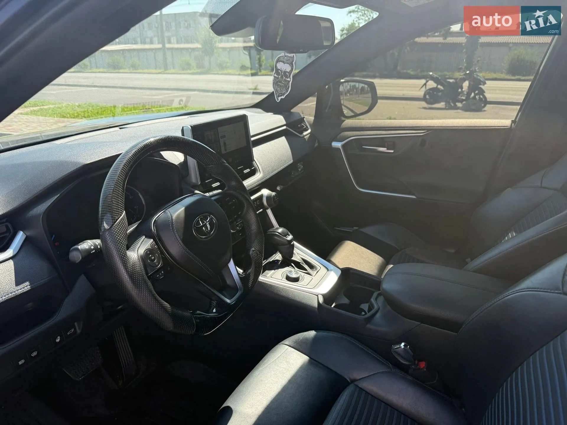 2020 Toyota RAV 4 - мініатюра 5