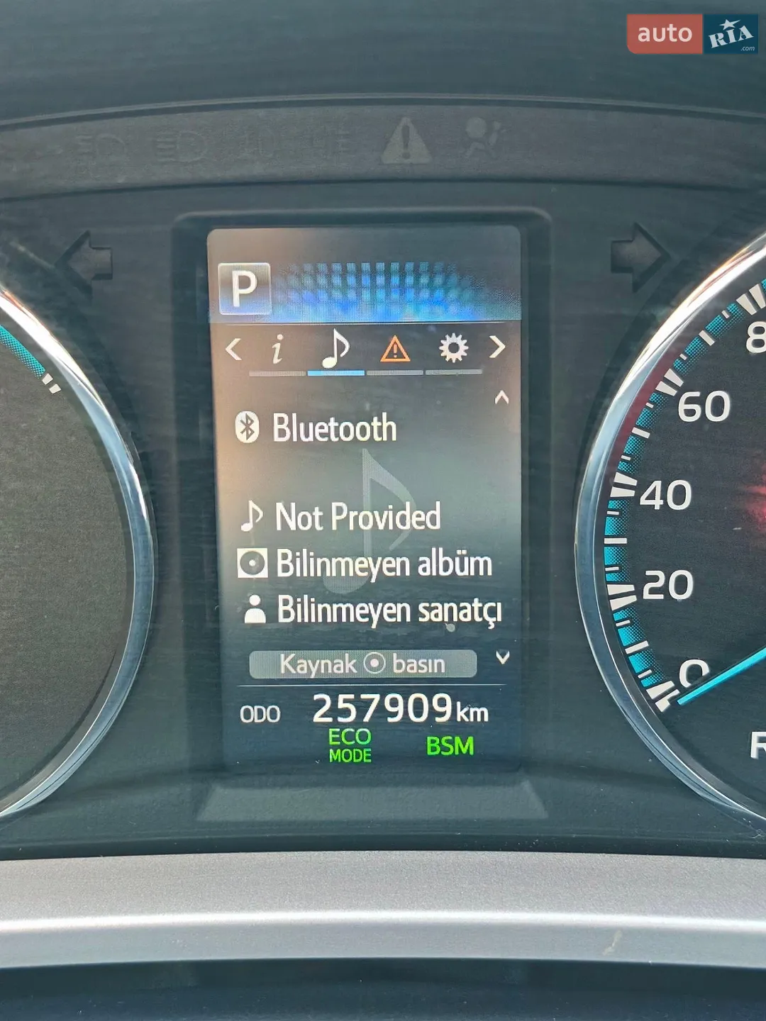 2016 Toyota RAV 4 - мініатюра 3
