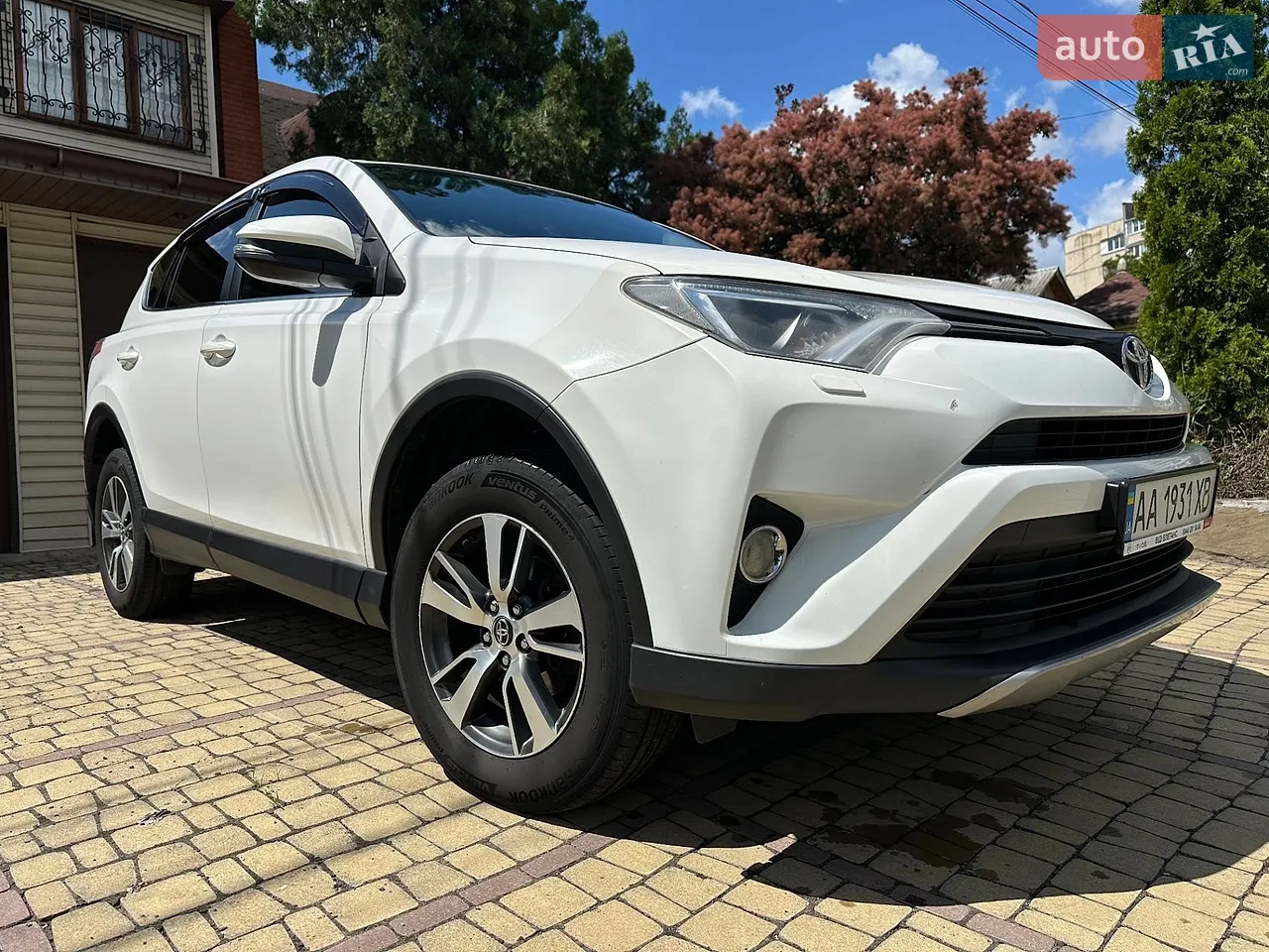2016 Toyota RAV 4 - мініатюра 28