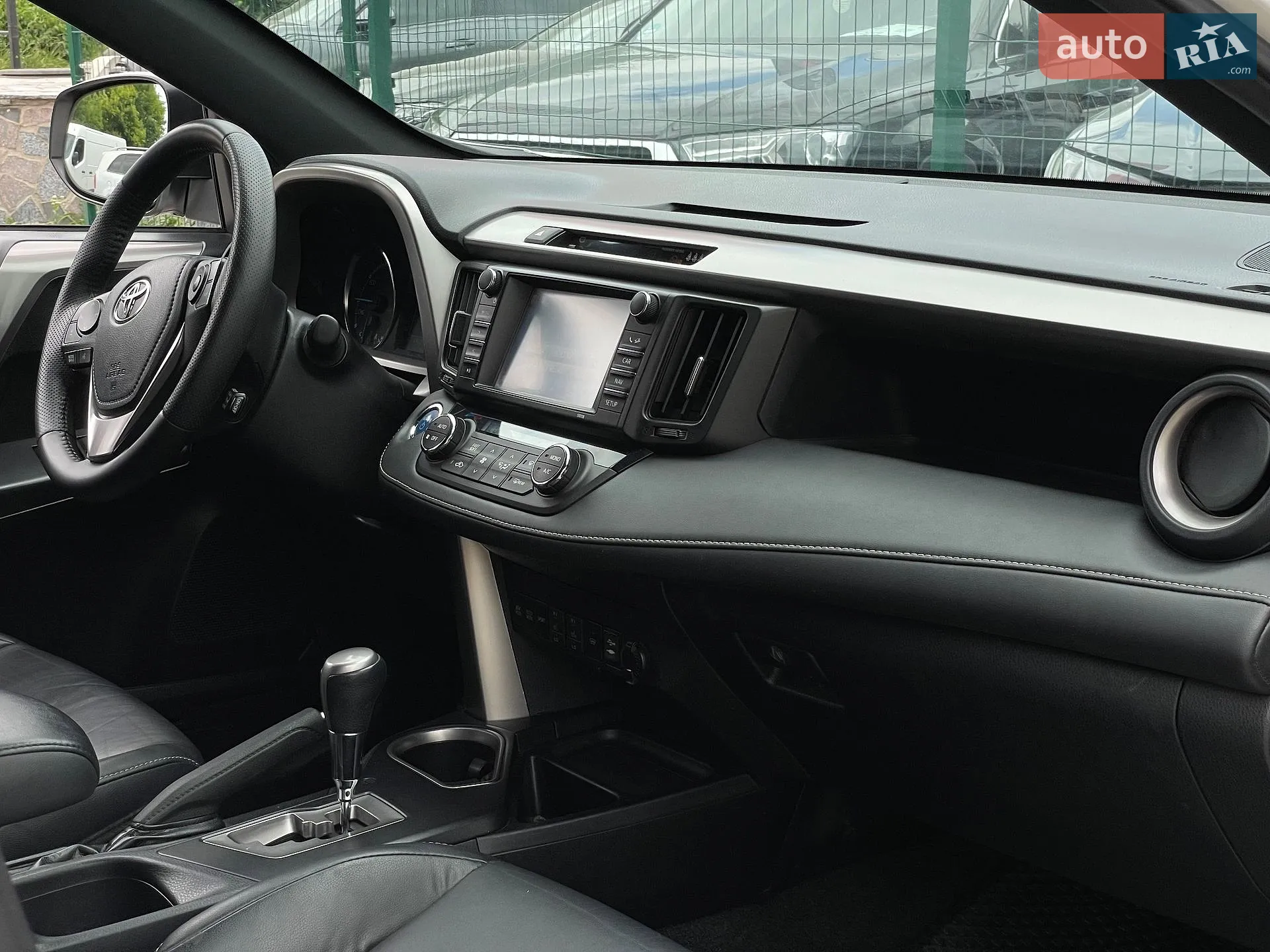 2016 Toyota RAV 4 - мініатюра 36