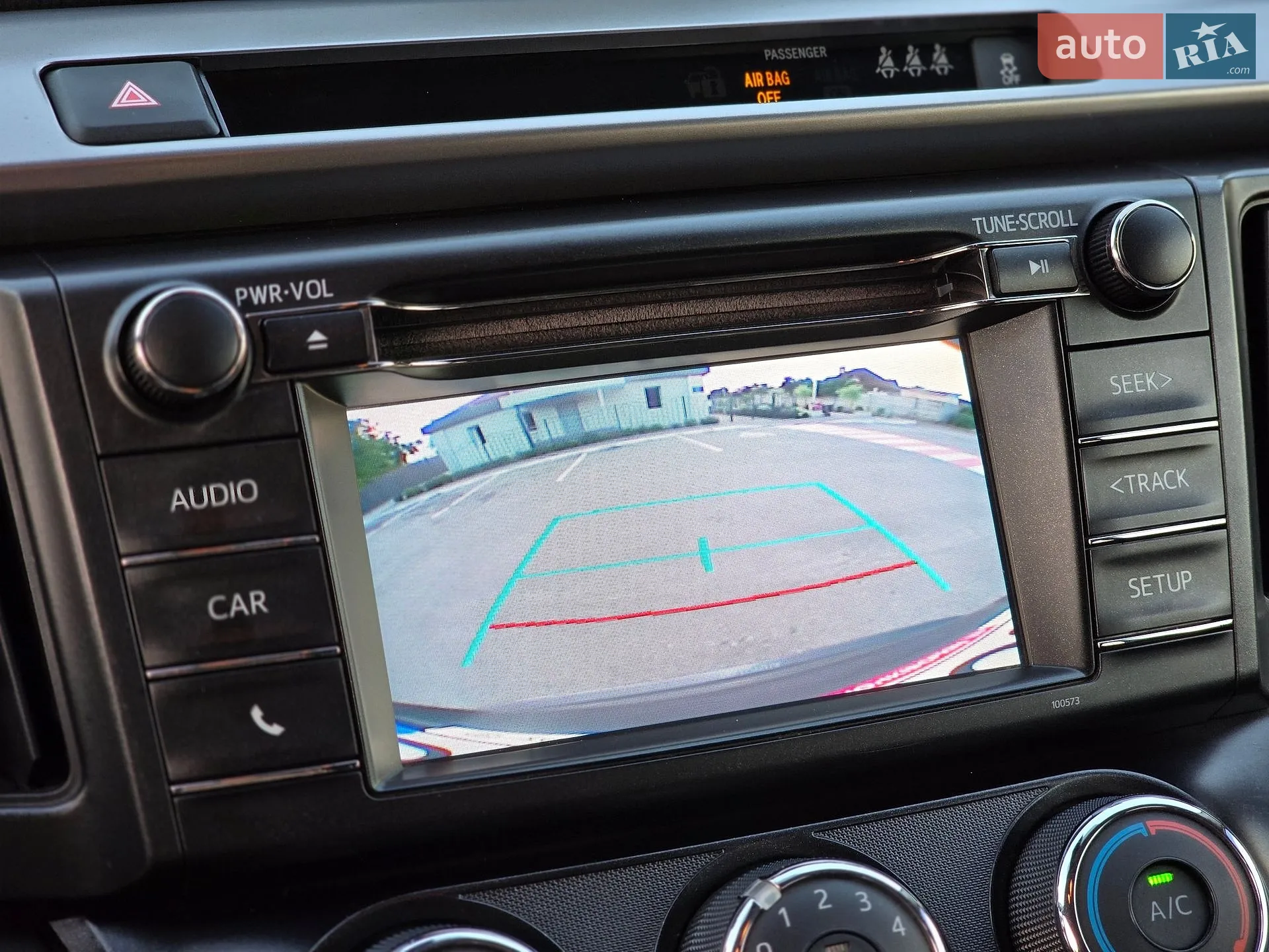 2017 Toyota RAV 4 - мініатюра 44