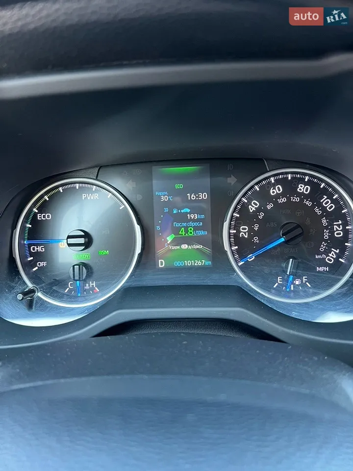 2018 Toyota RAV 4 - мініатюра 32