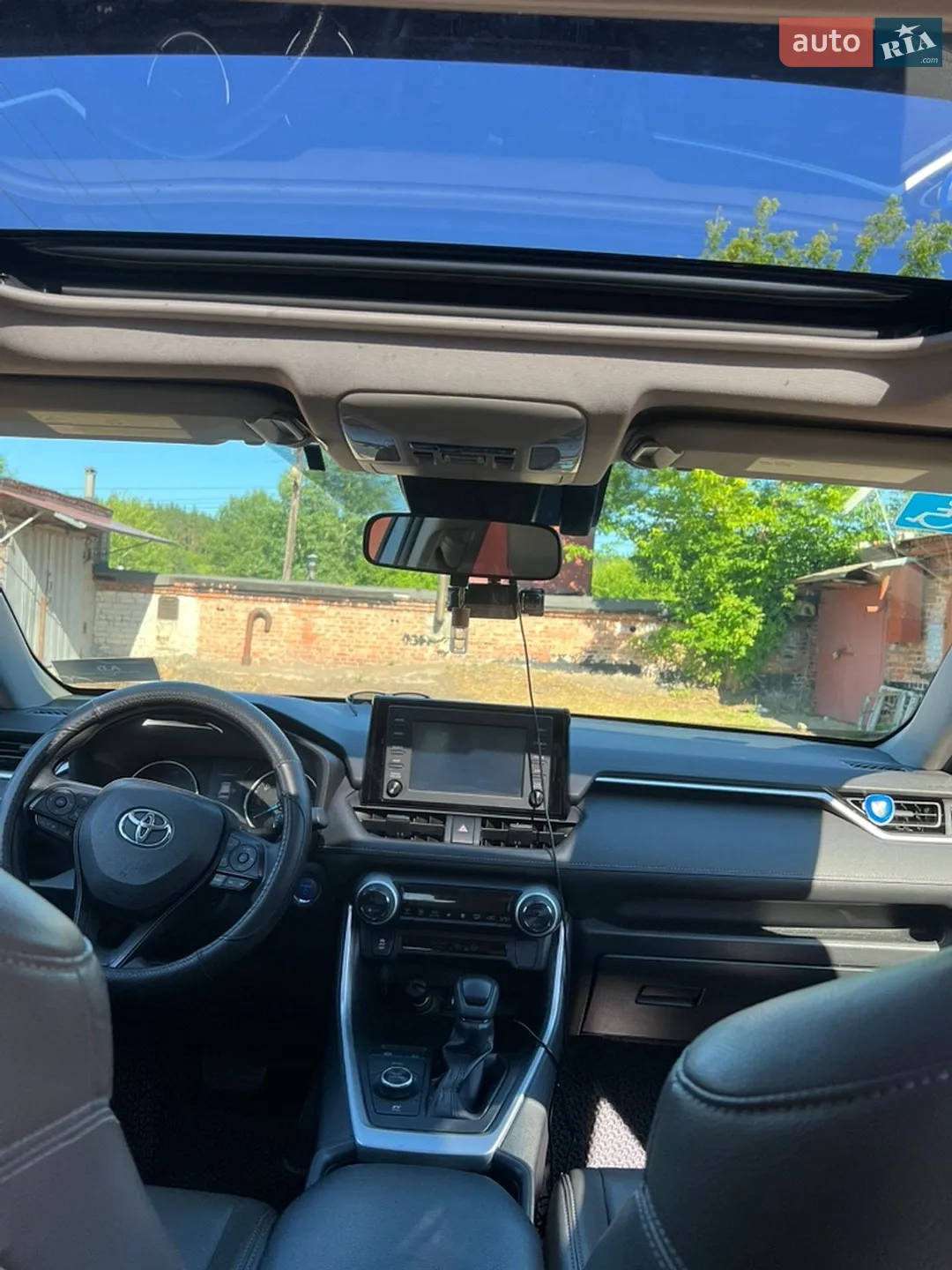 2019 Toyota RAV 4 - мініатюра 20