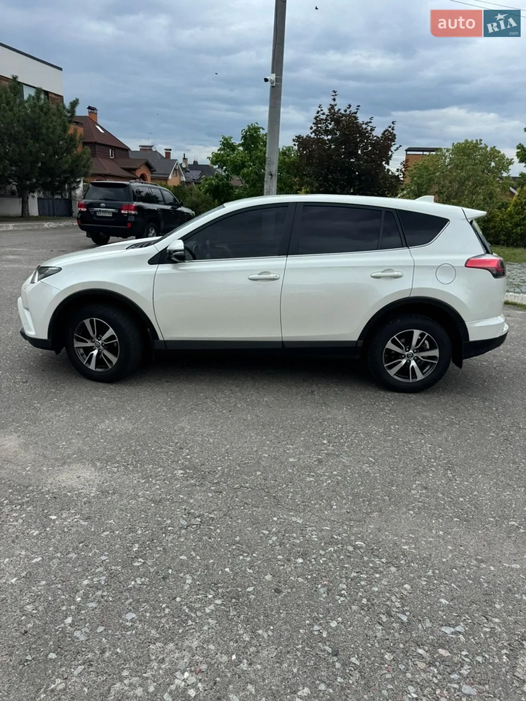 2016 Toyota RAV 4 - мініатюра 2