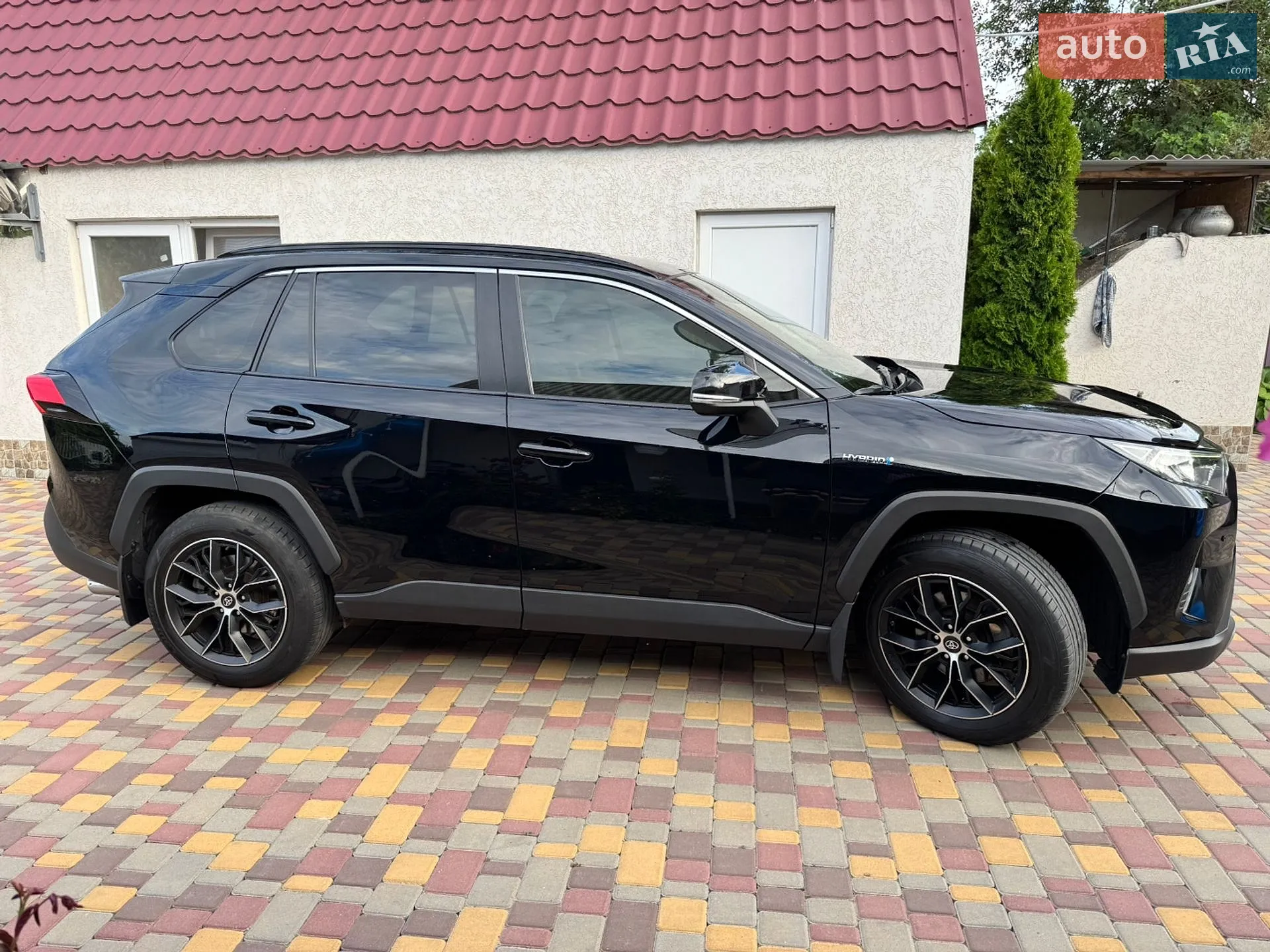 2019 Toyota RAV 4 - мініатюра 3