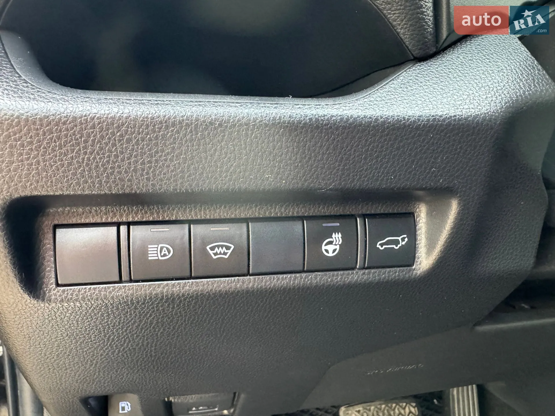 2019 Toyota RAV 4 - мініатюра 14
