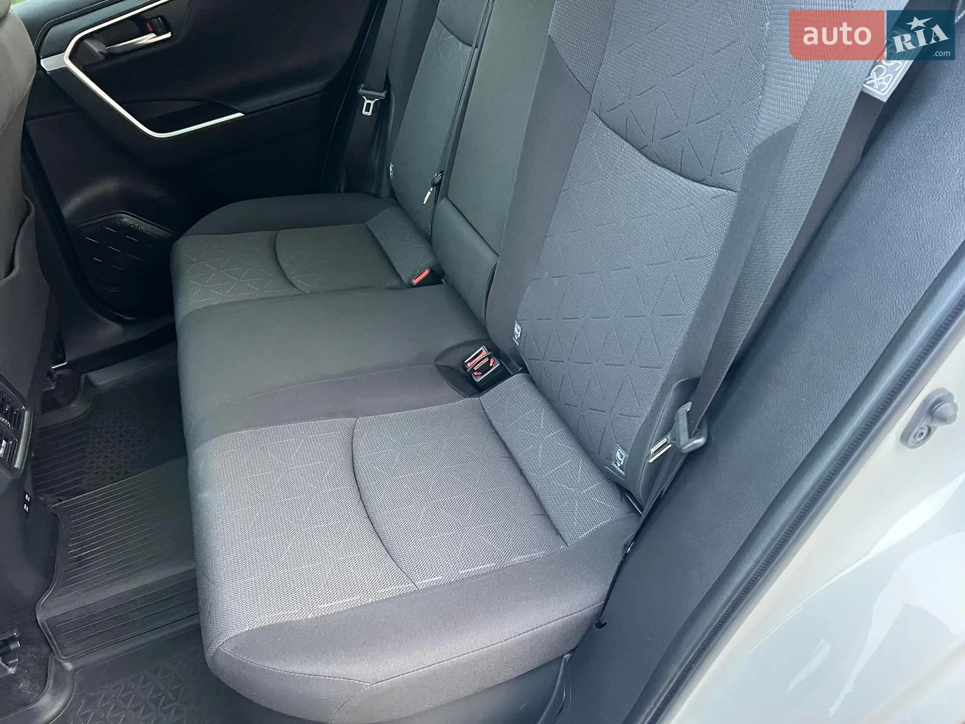 2020 Toyota RAV 4 - мініатюра 68