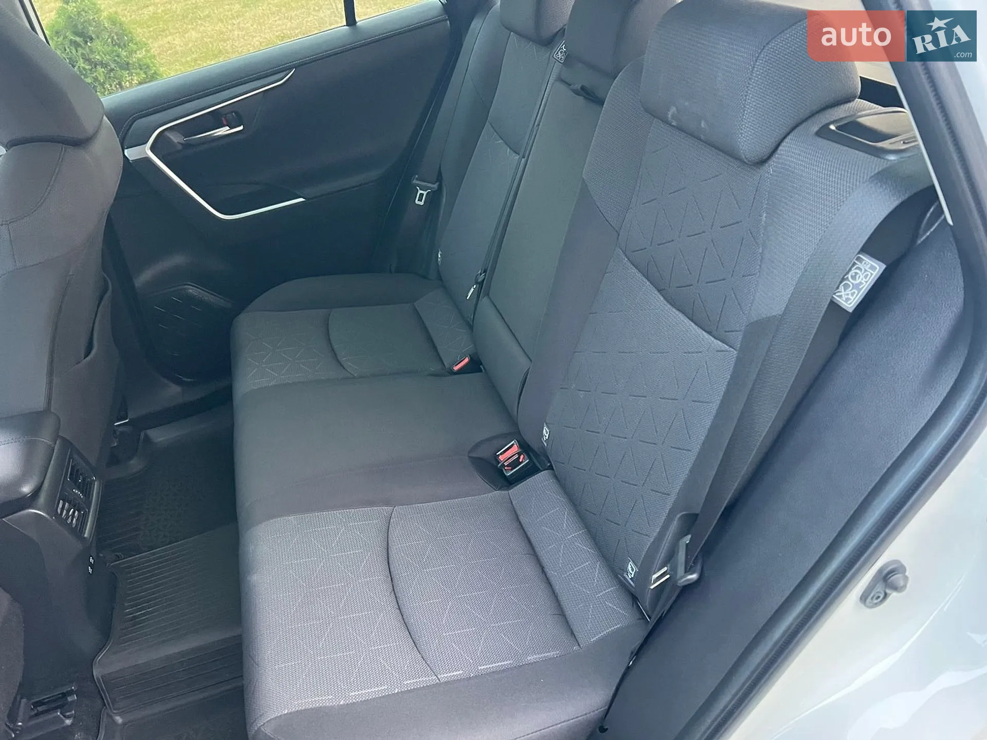 2020 Toyota RAV 4 - мініатюра 74