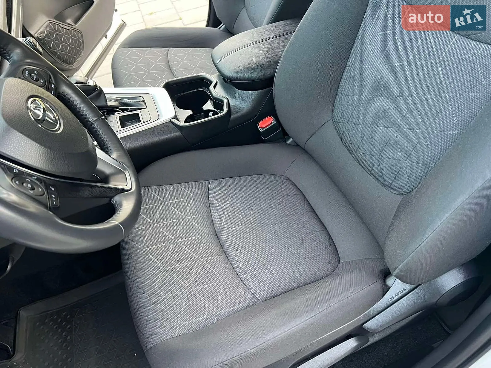 2020 Toyota RAV 4 - мініатюра 79