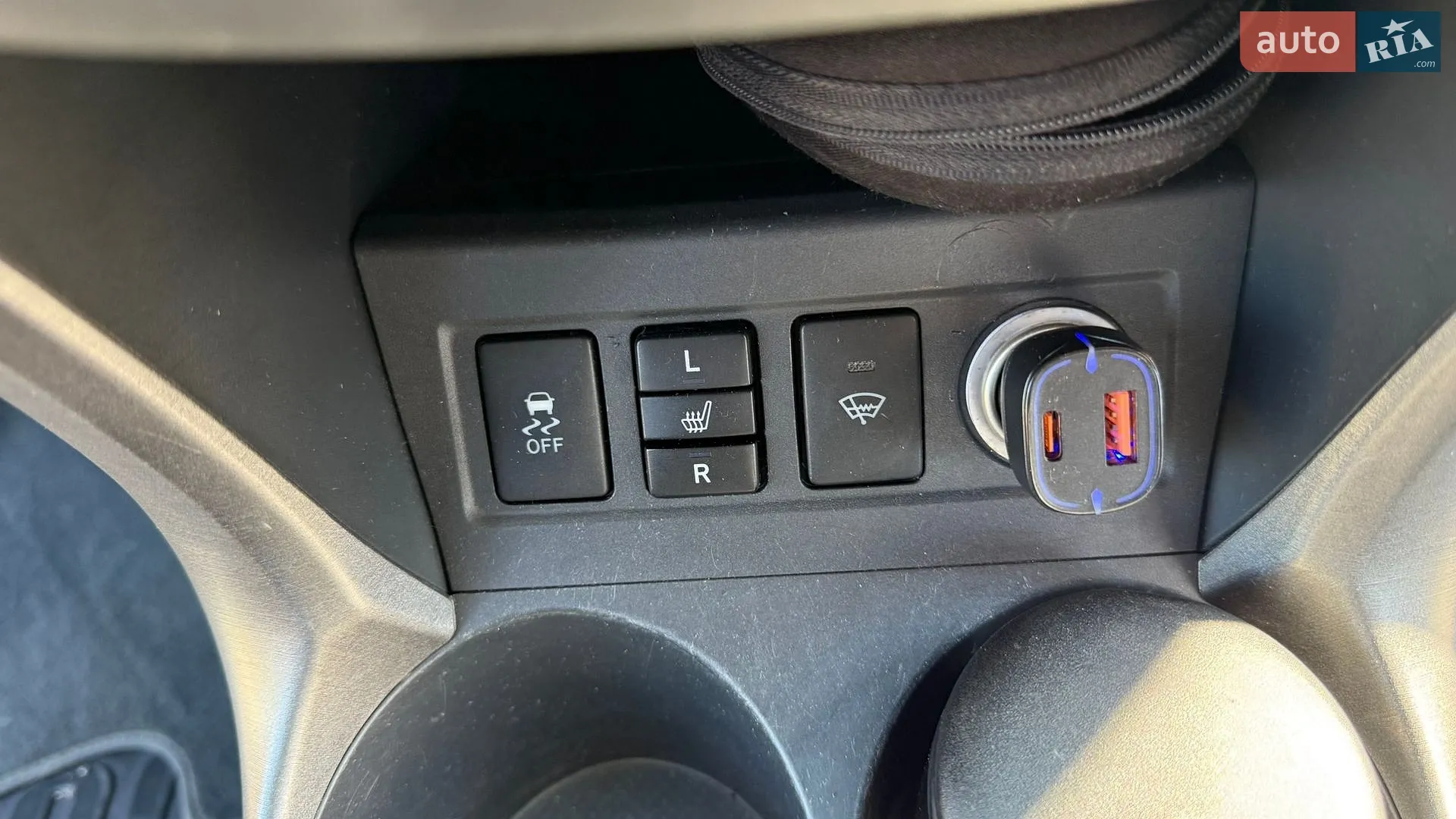 2012 Toyota RAV 4 - мініатюра 26